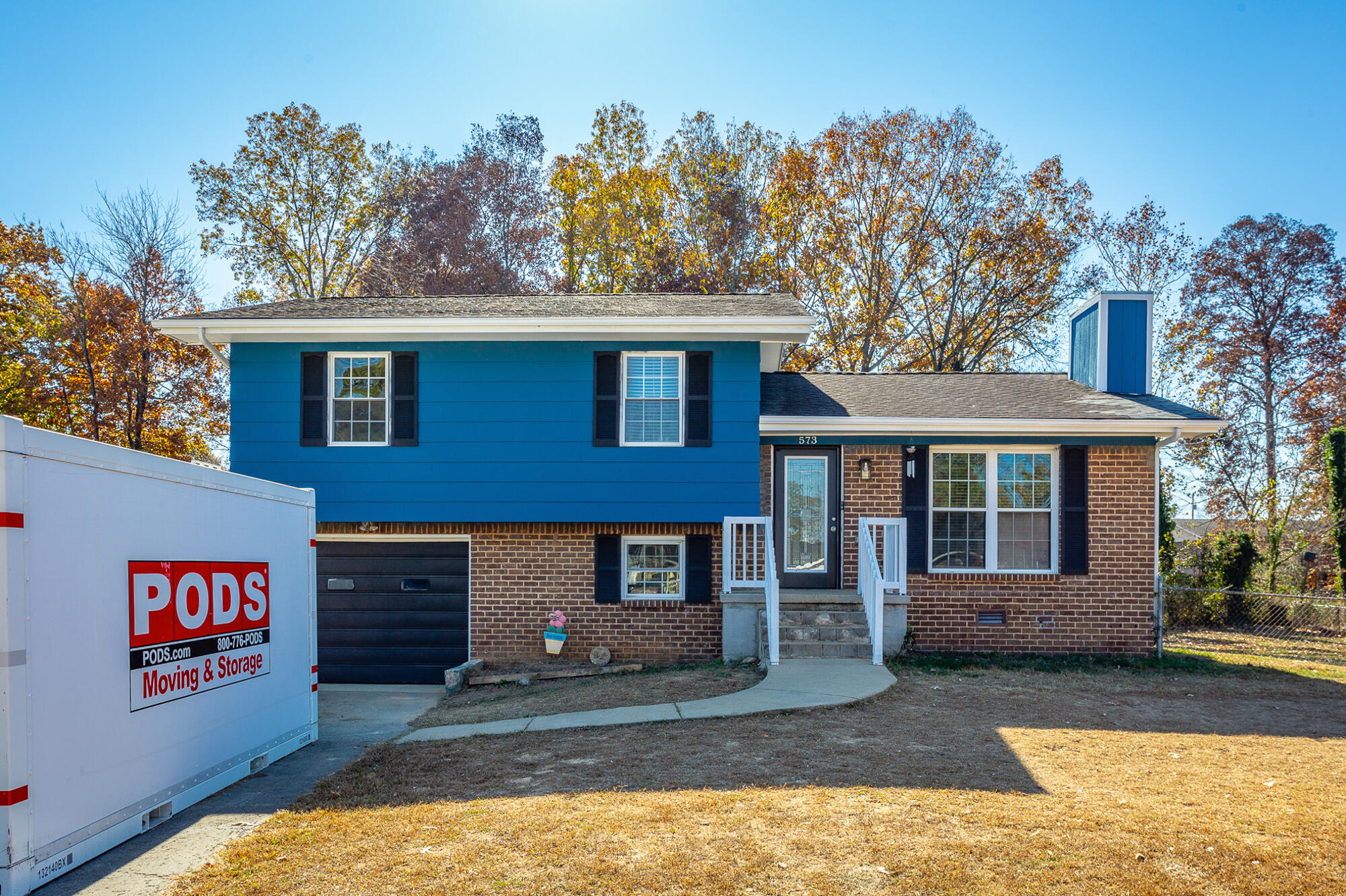 573 Pinewood Circle