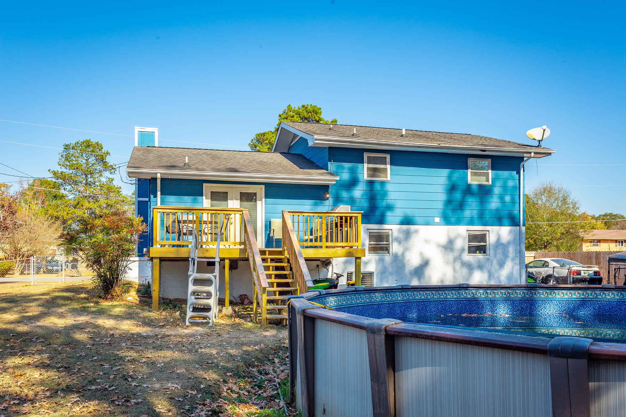 573 Pinewood Circle