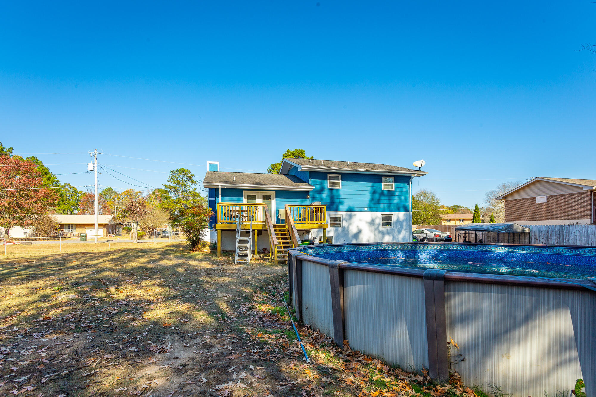 573 Pinewood Circle