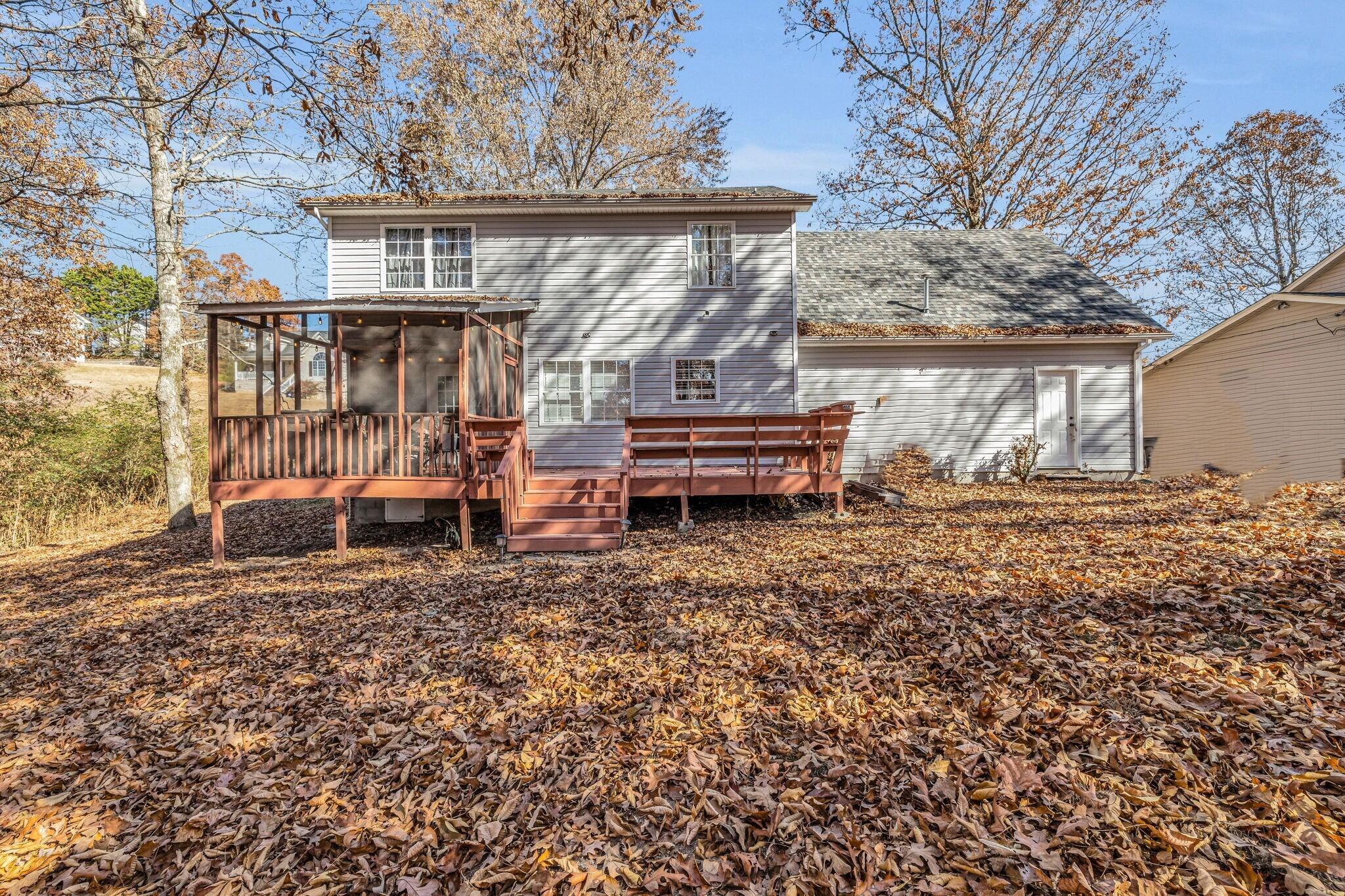 202 Cleo Circle