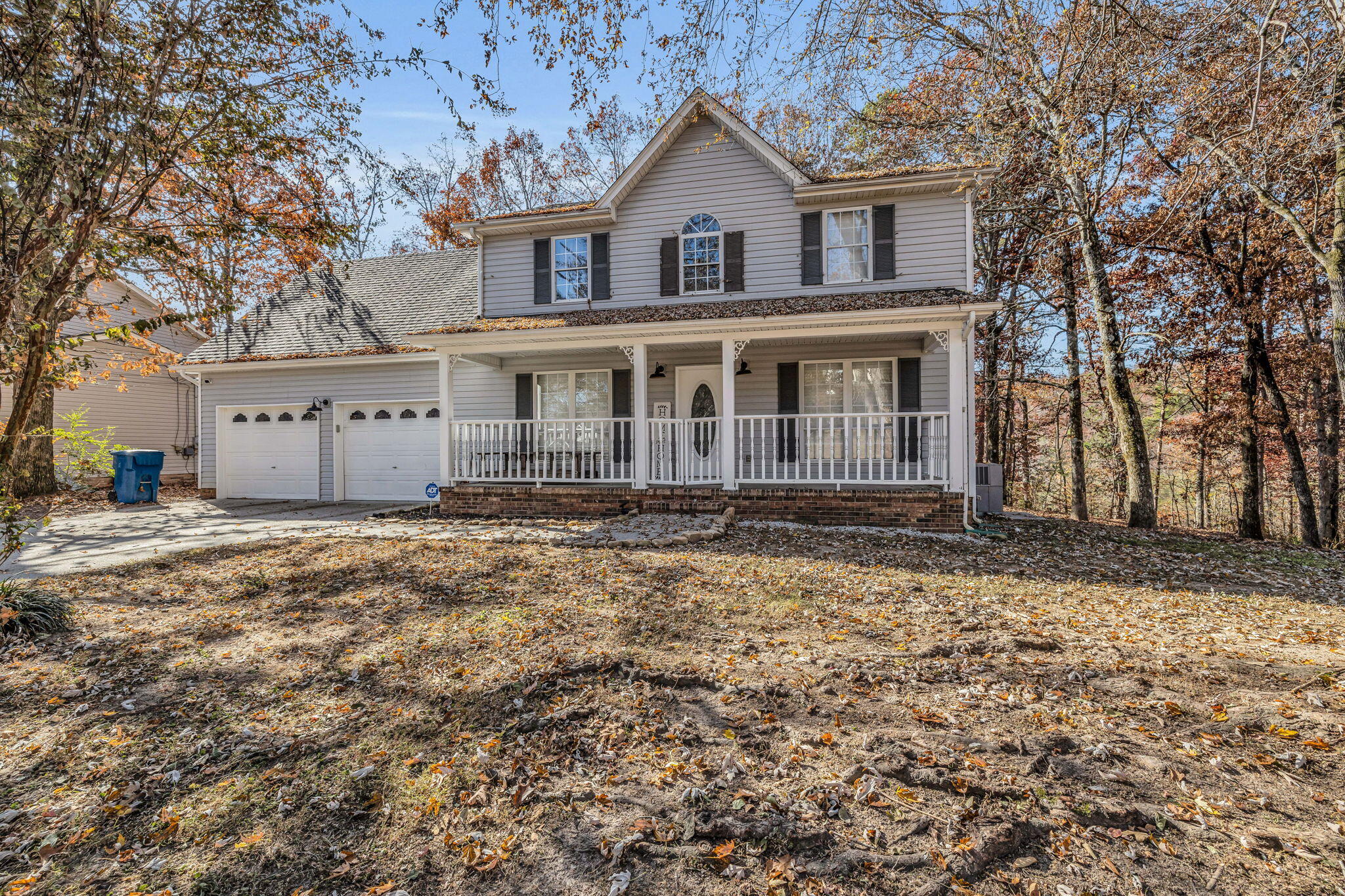 202 Cleo Circle