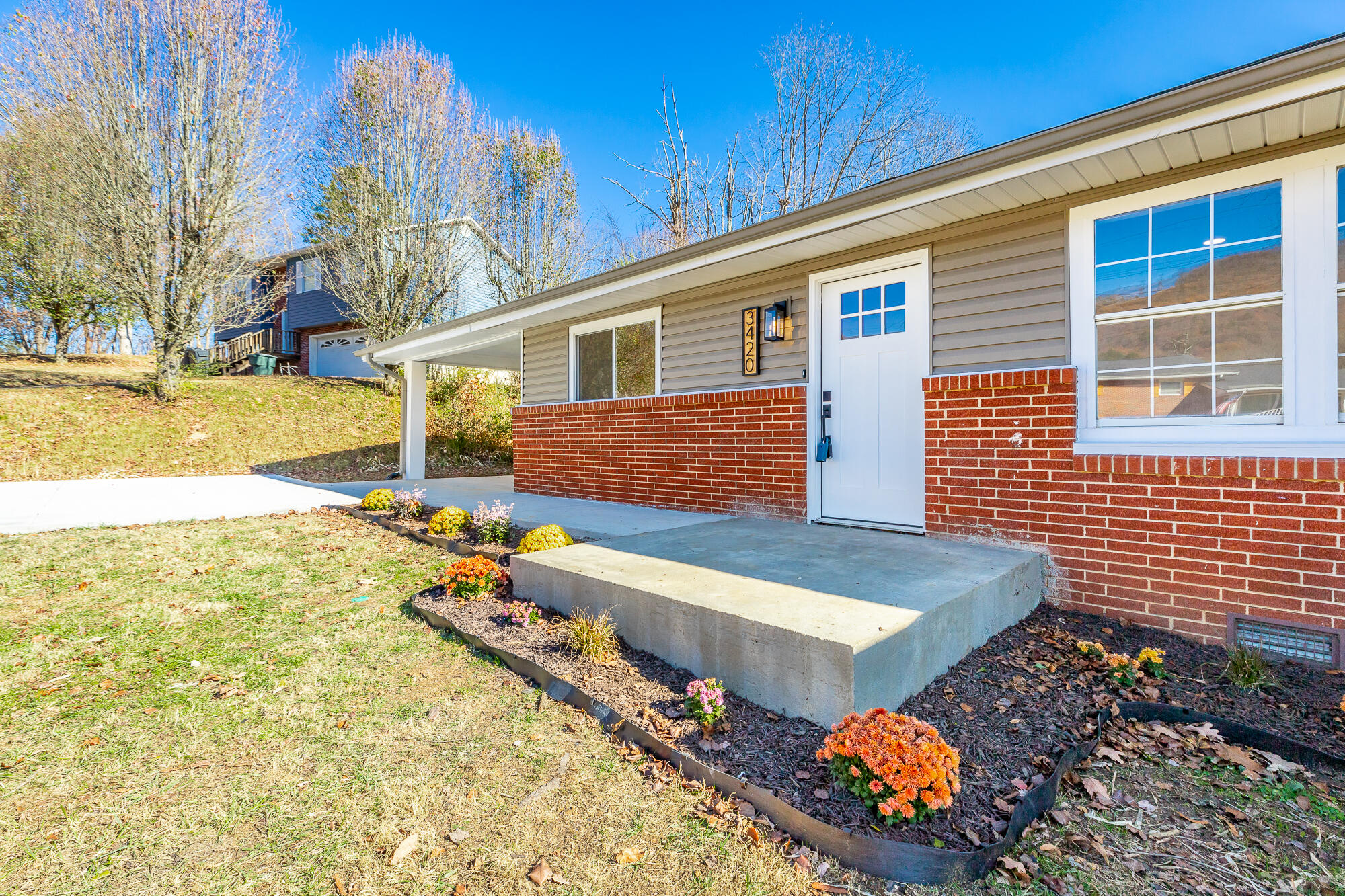 3420 Franklin Drive