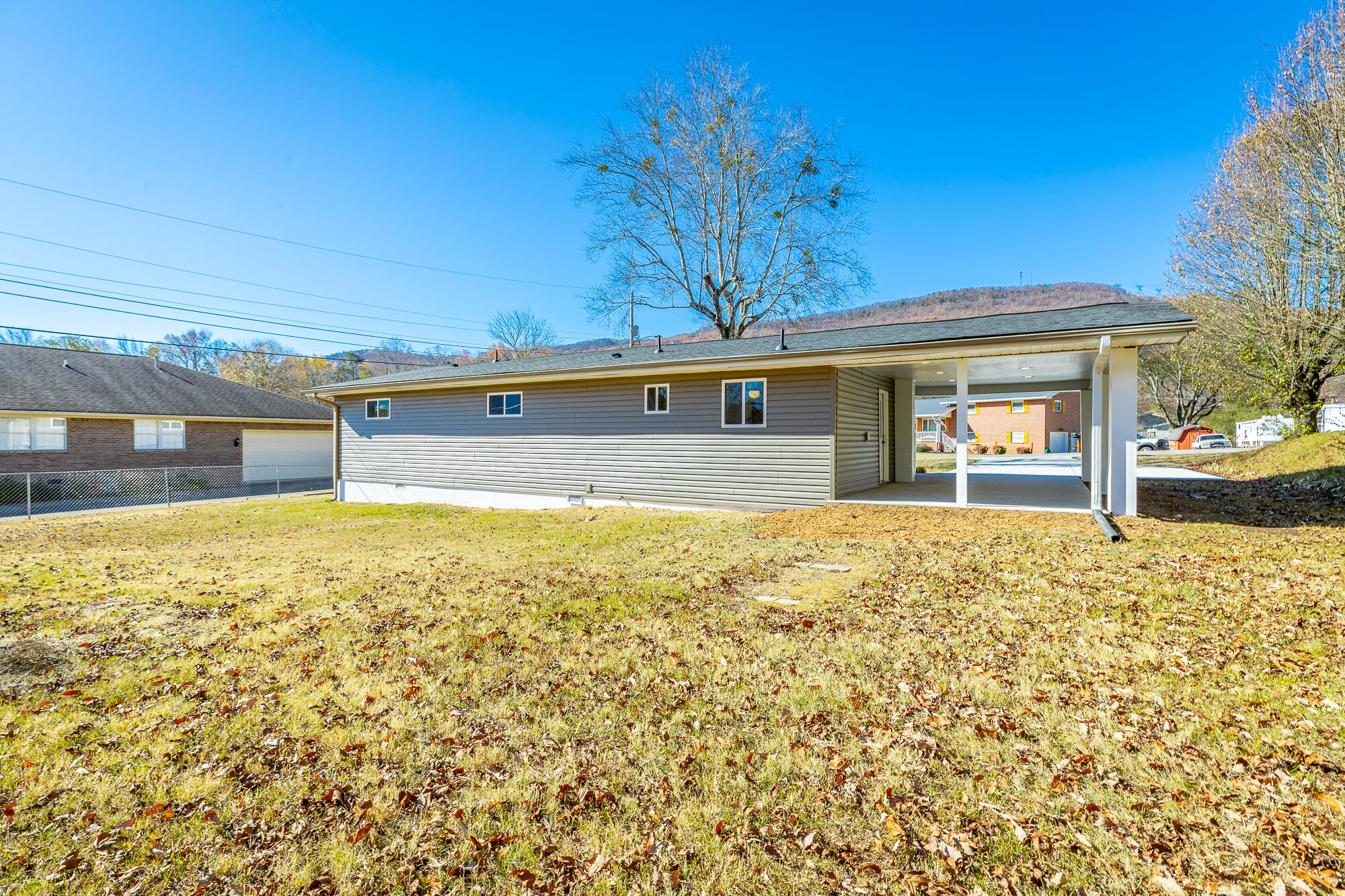 3420 Franklin Drive
