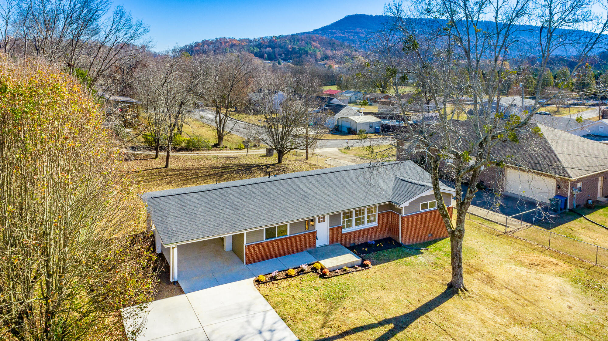 3420 Franklin Drive