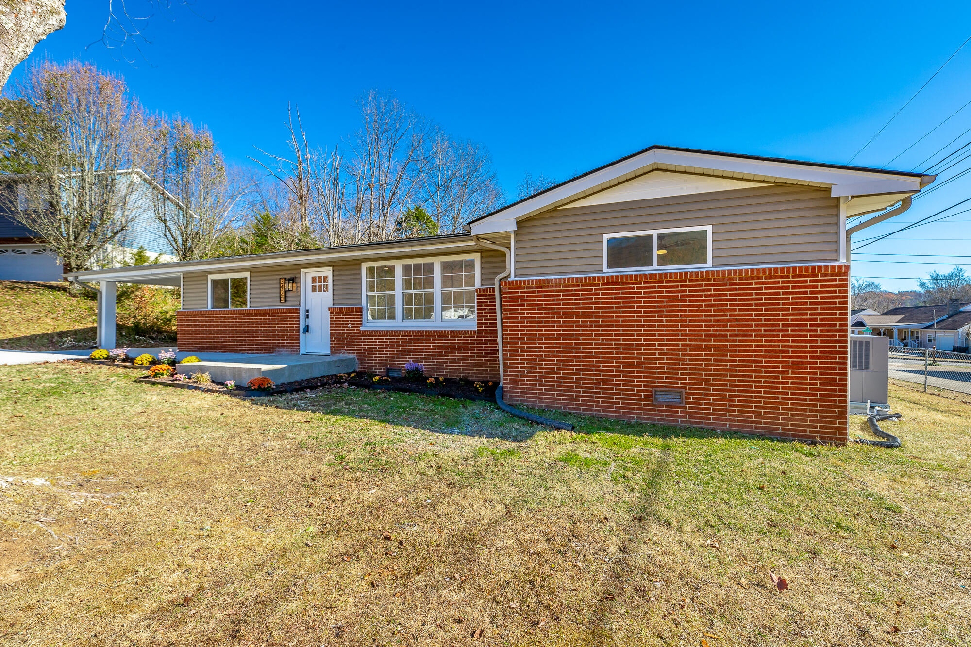 3420 Franklin Drive
