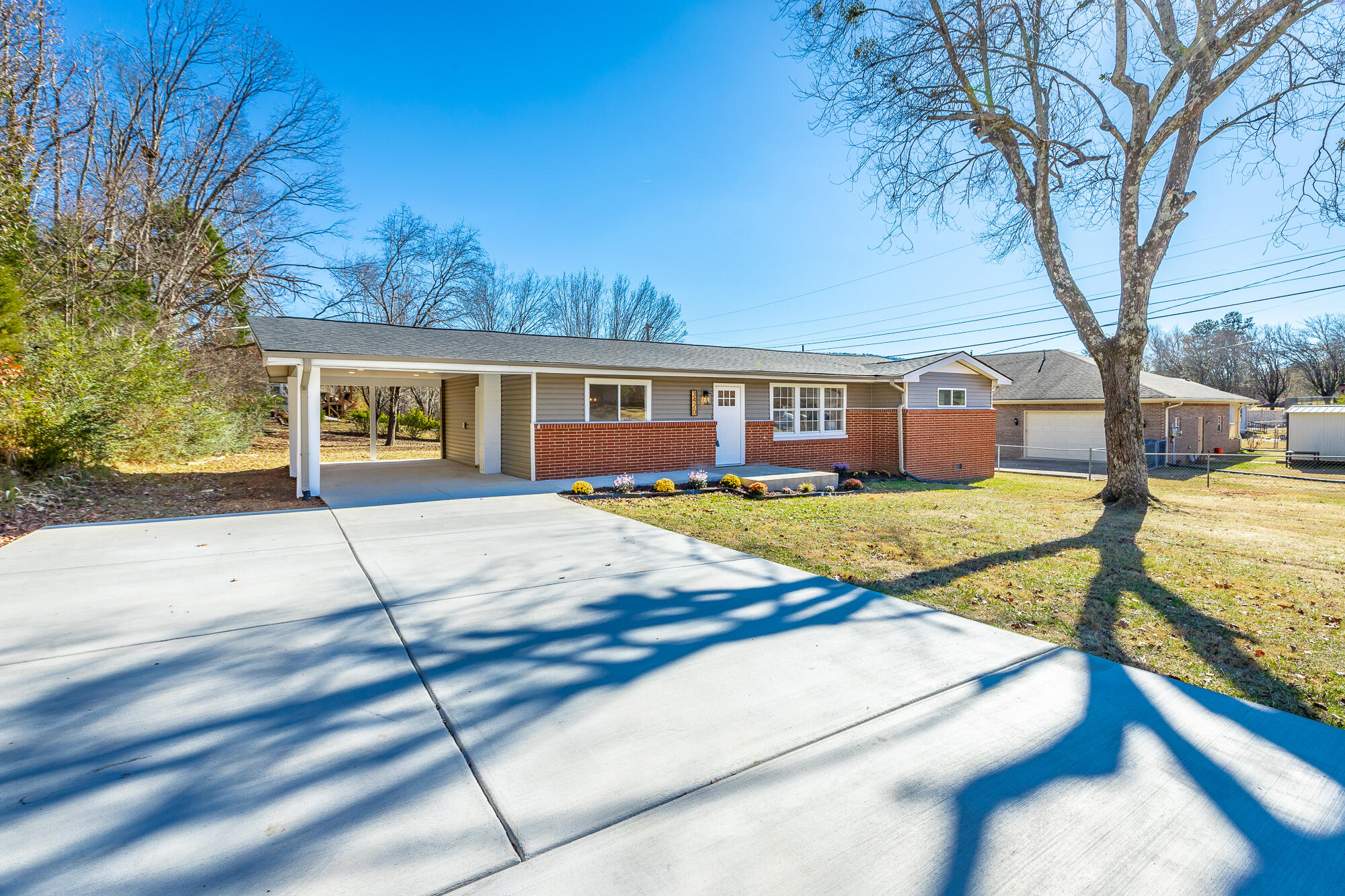3420 Franklin Drive