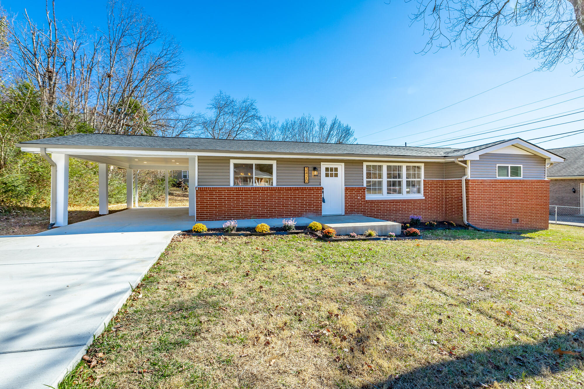 3420 Franklin Drive