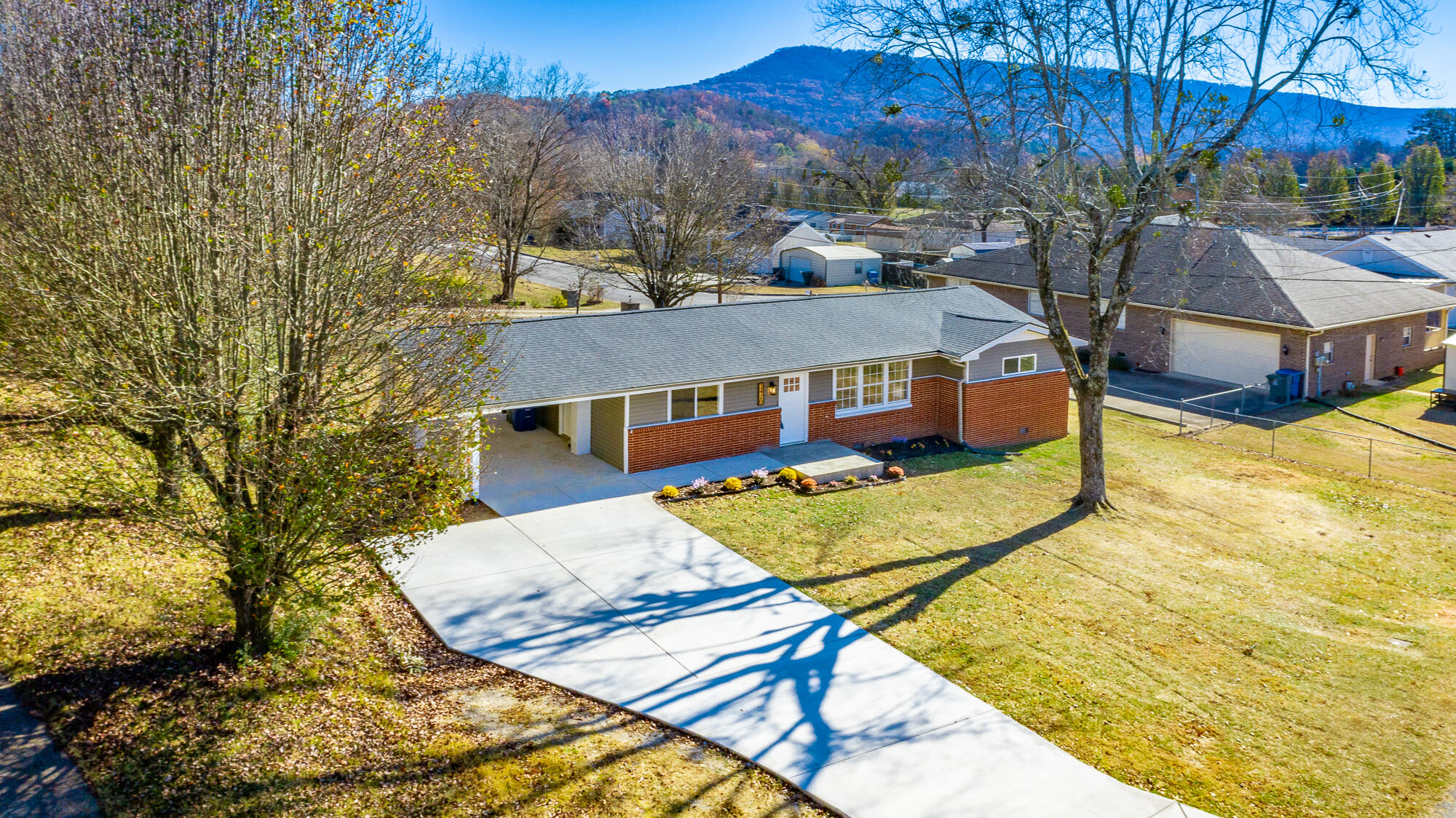 3420 Franklin Drive