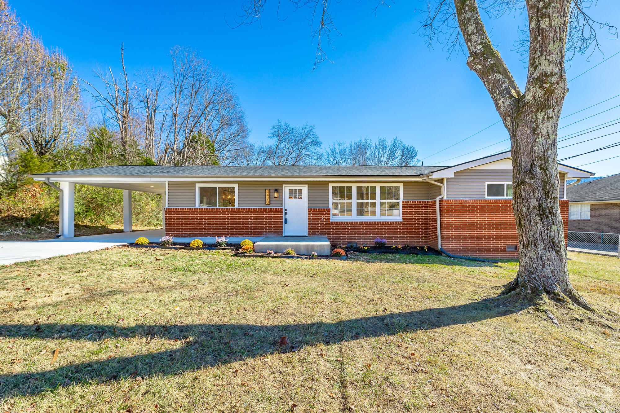 3420 Franklin Drive