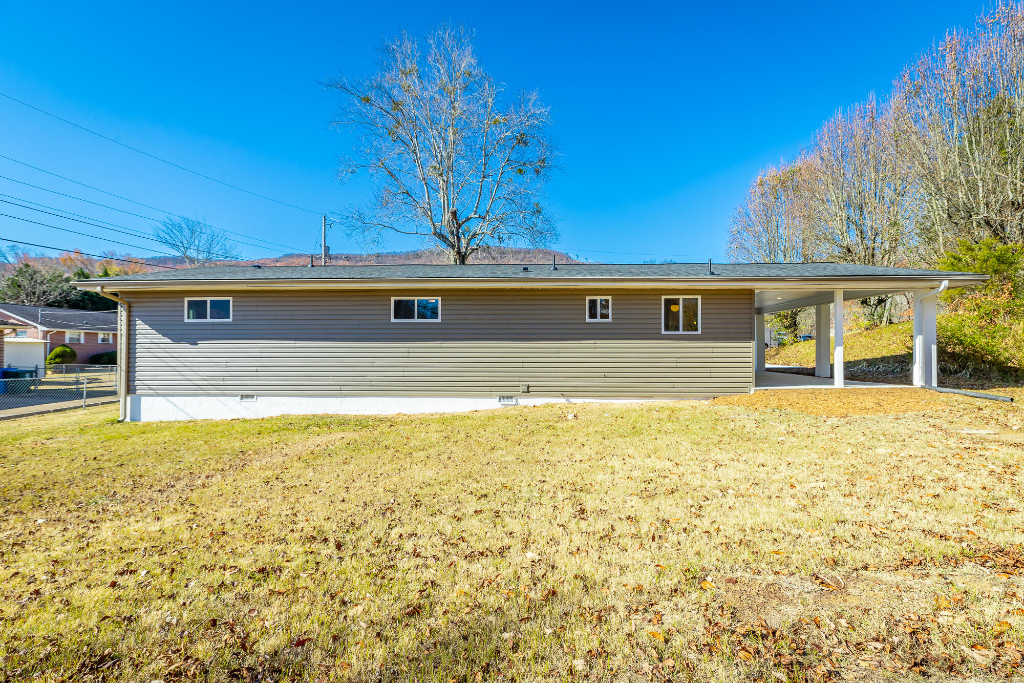 3420 Franklin Drive