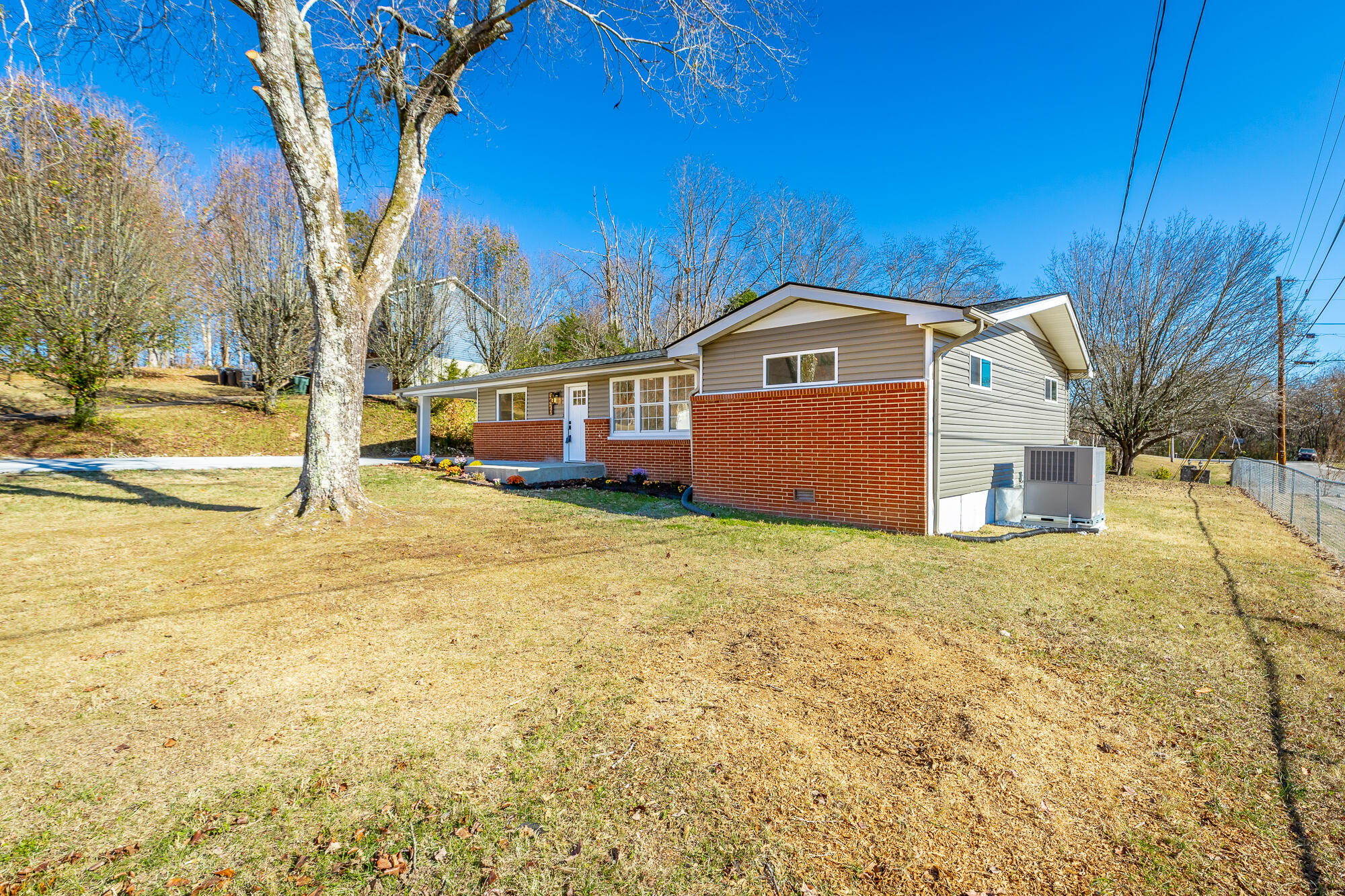 3420 Franklin Drive