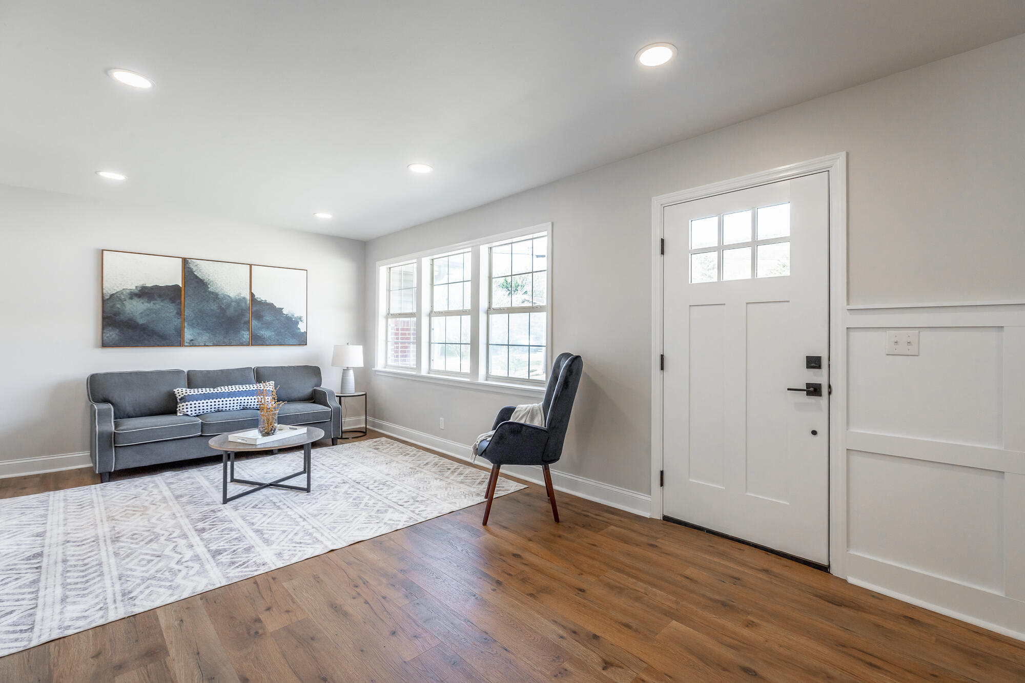 3420 Franklin Drive