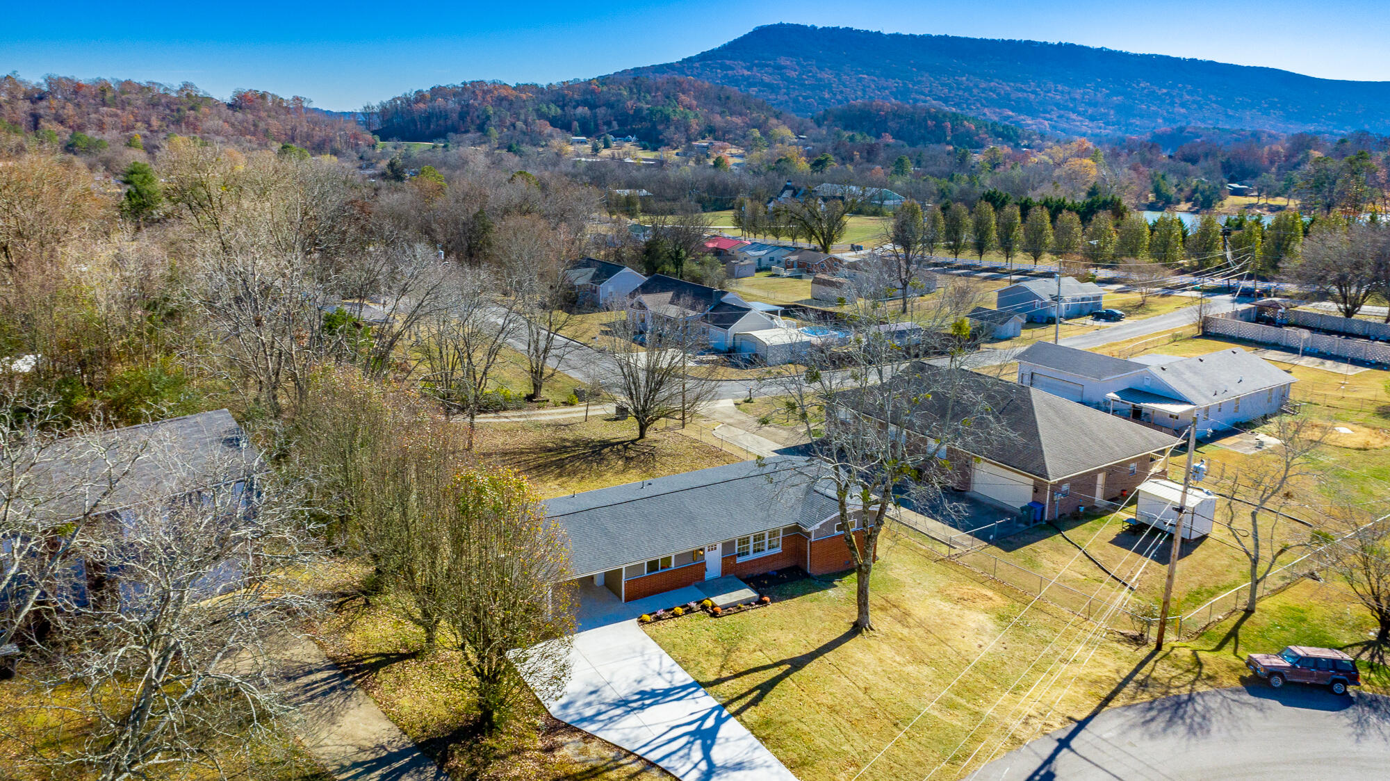 3420 Franklin Drive
