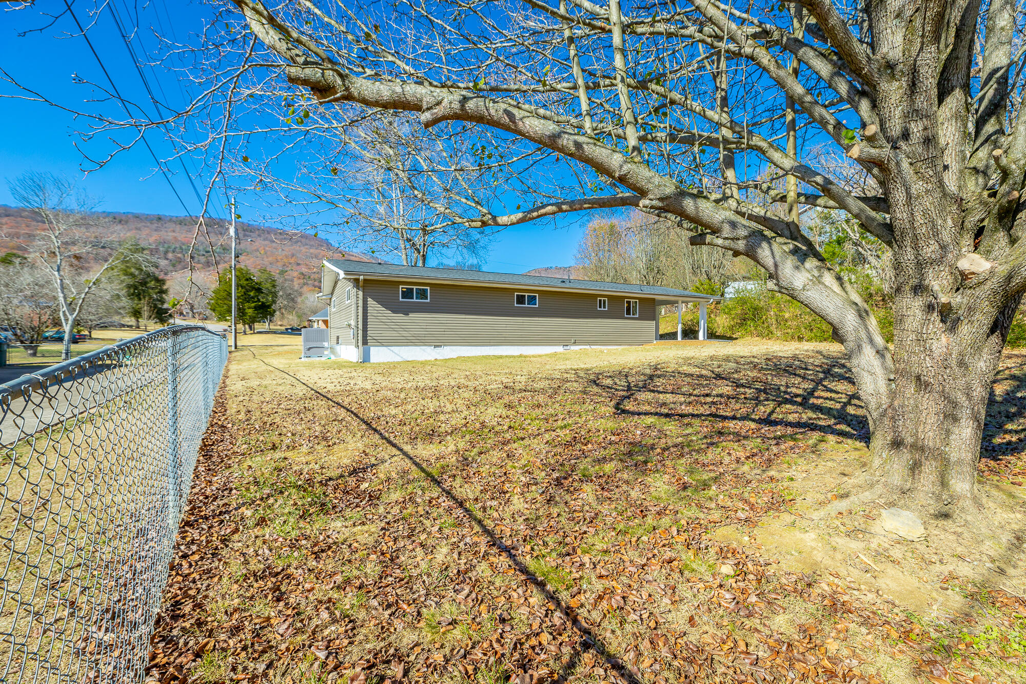 3420 Franklin Drive