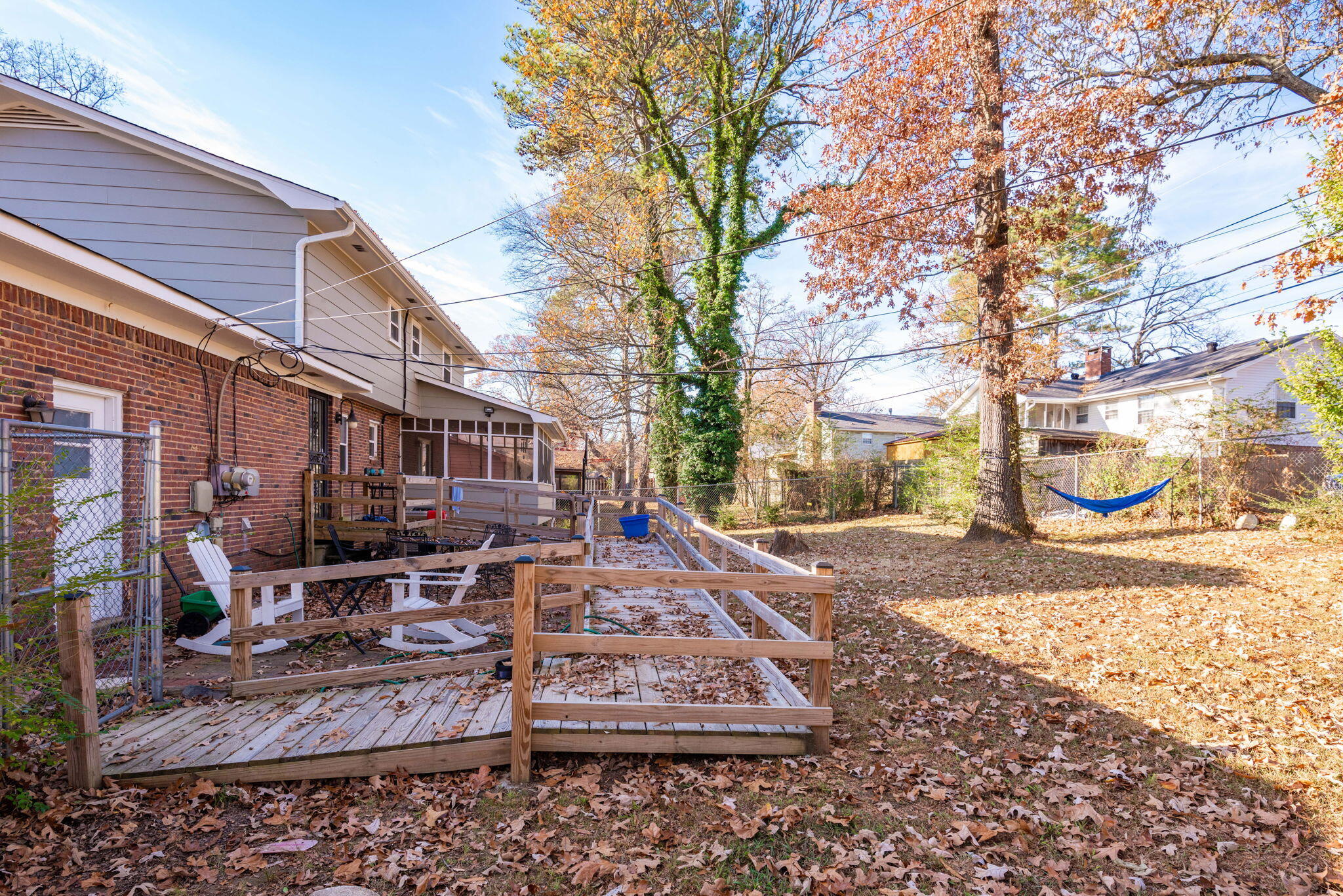 4715 Robinwood Drive