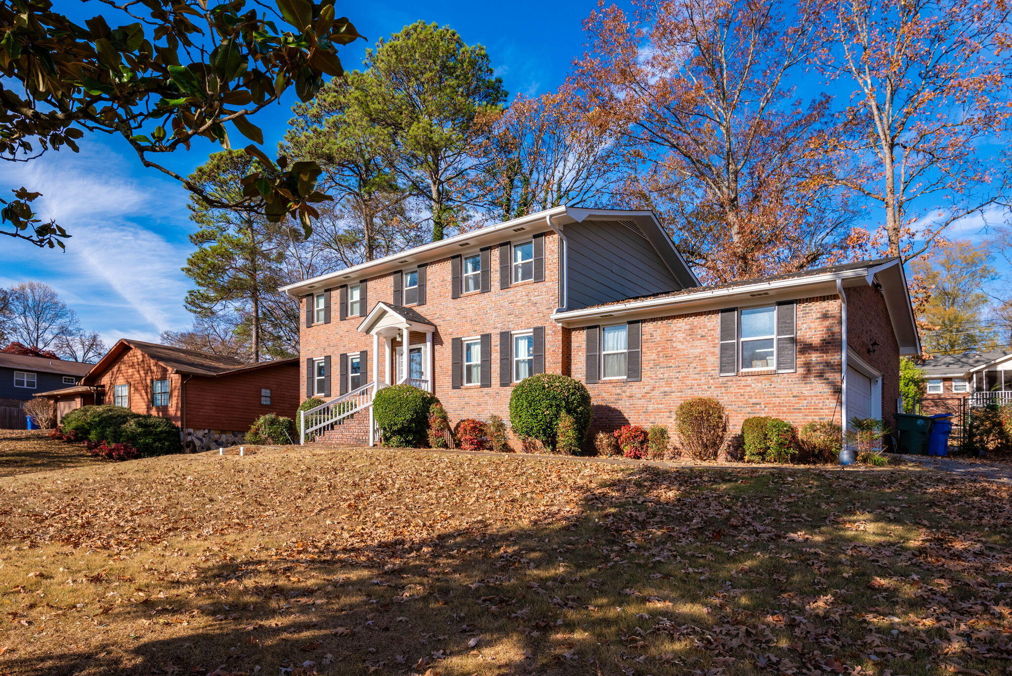 4715 Robinwood Drive