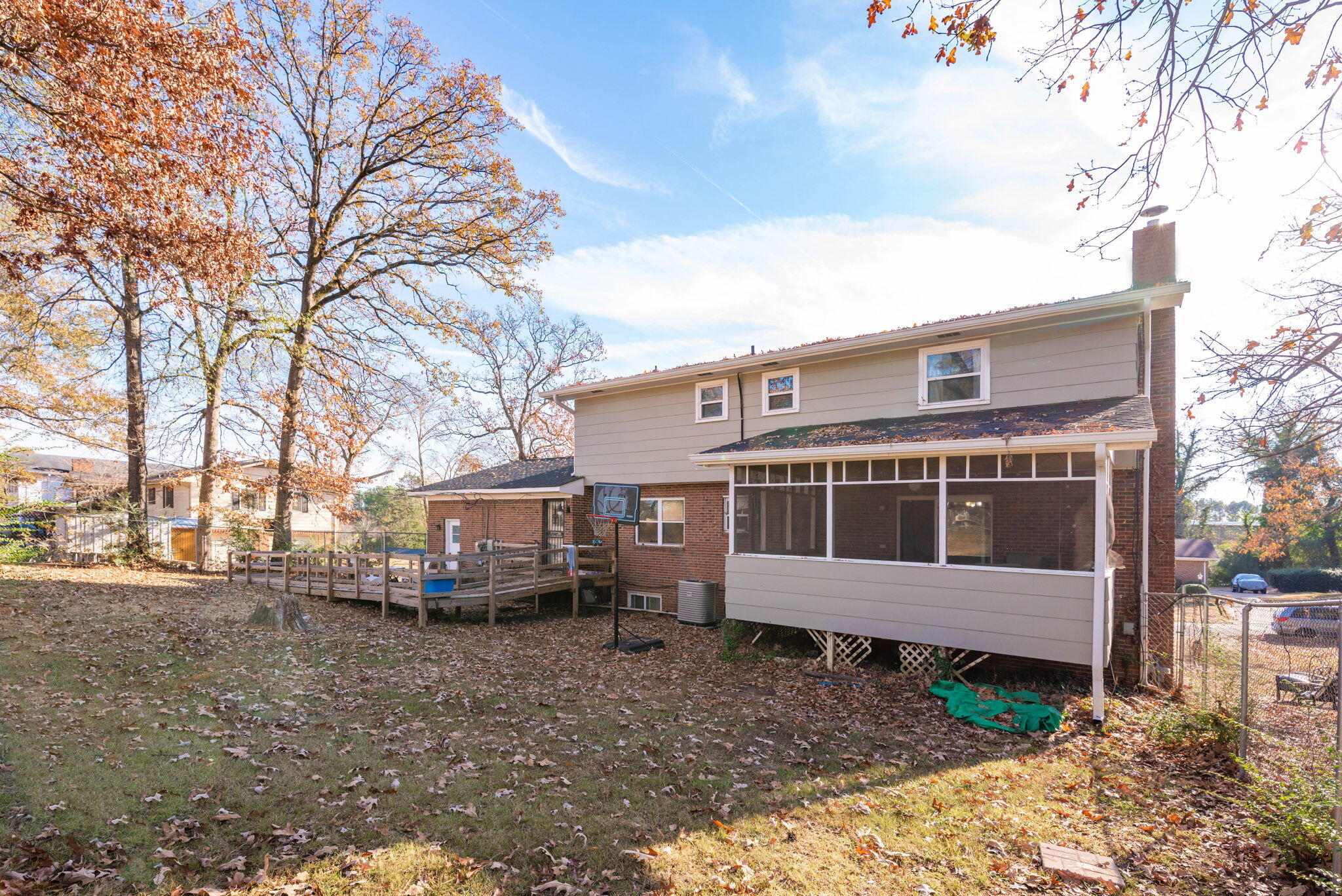 4715 Robinwood Drive