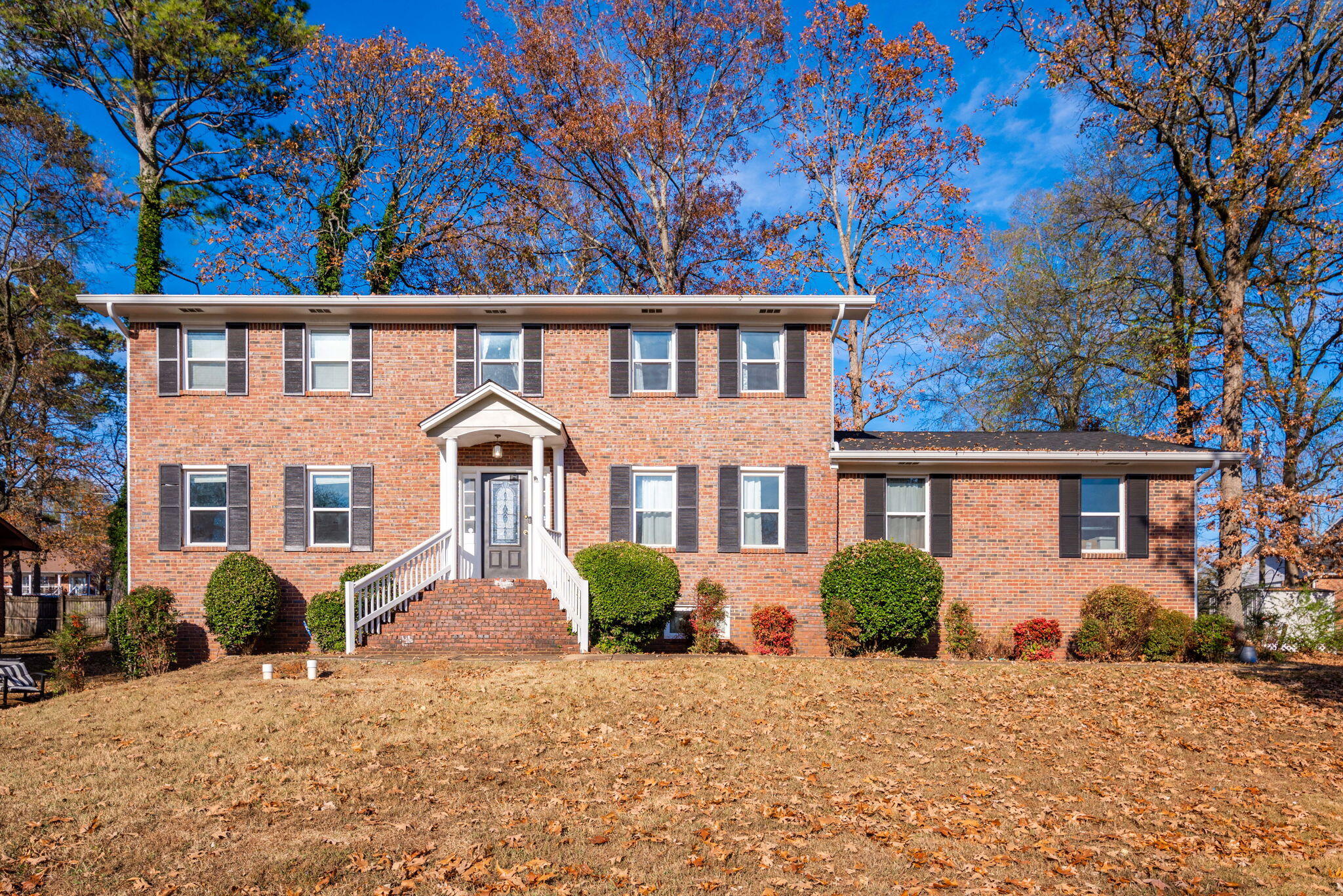 4715 Robinwood Drive