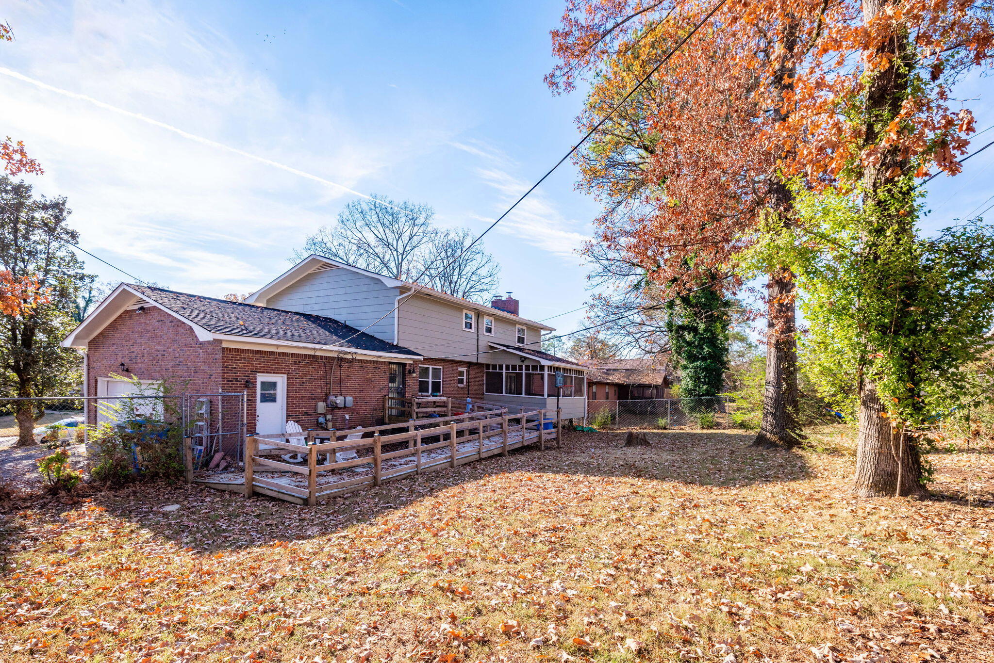 4715 Robinwood Drive