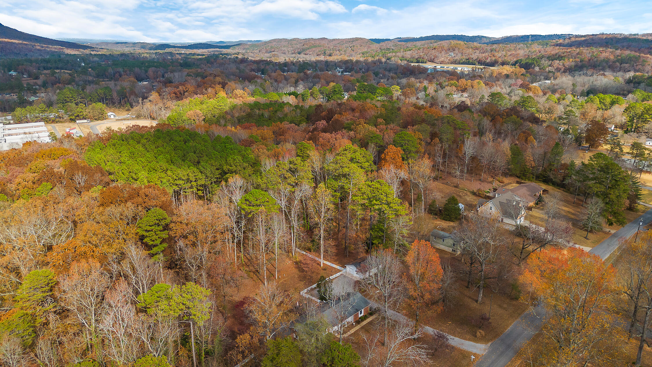 152 Carmack Road