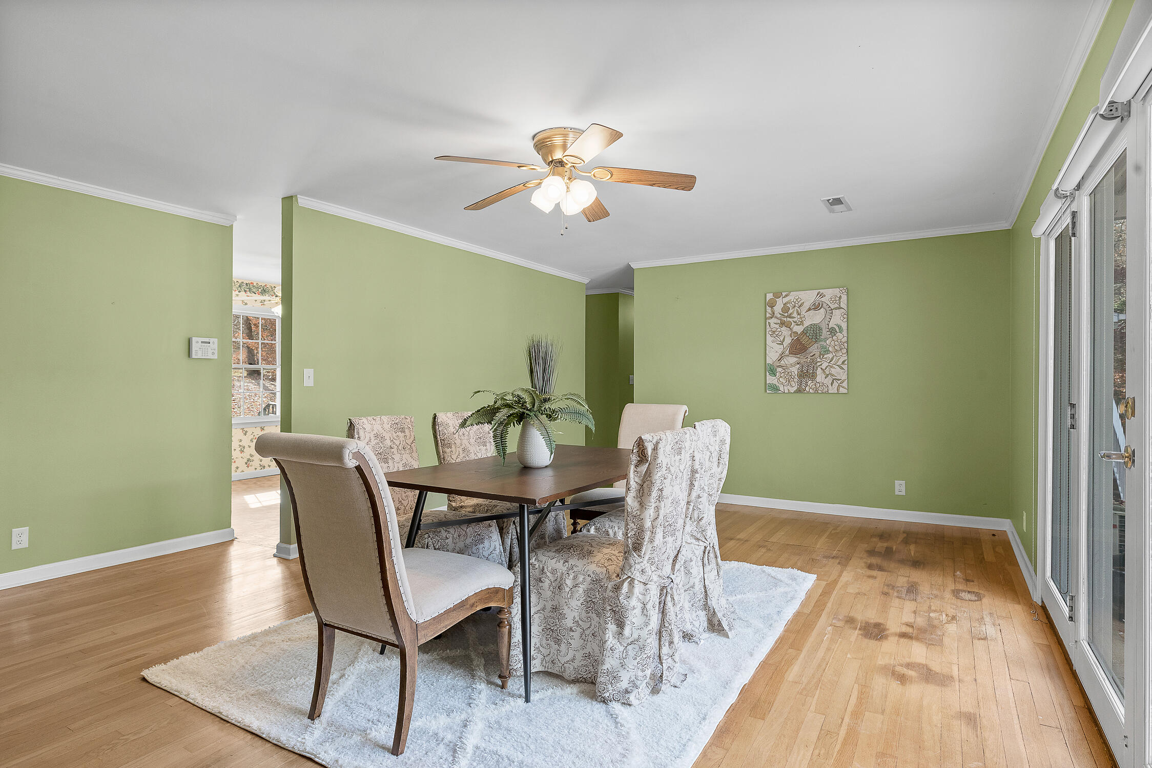 152 Carmack Road