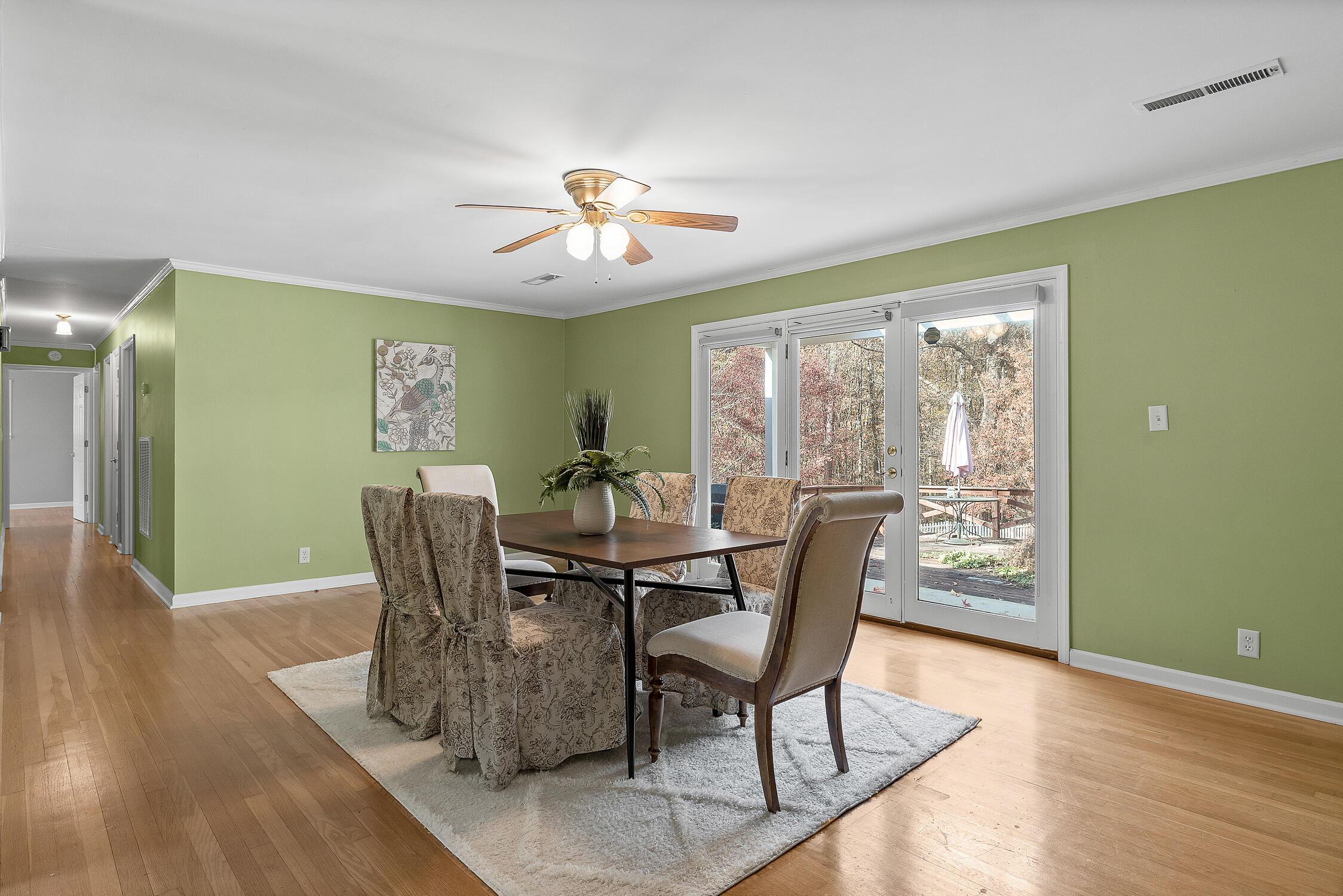 152 Carmack Road