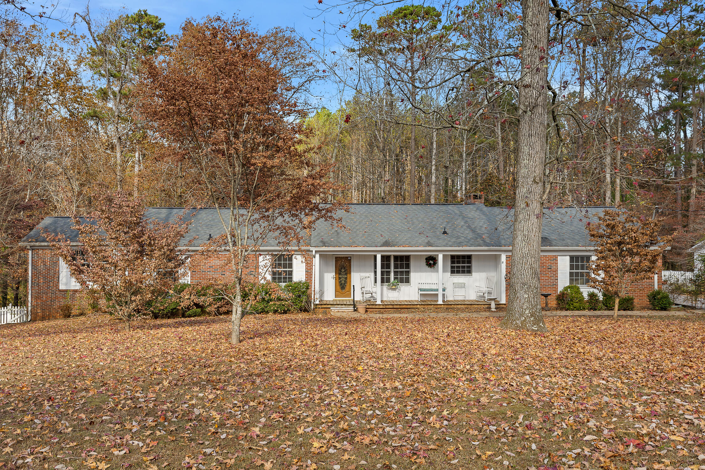 152 Carmack Road