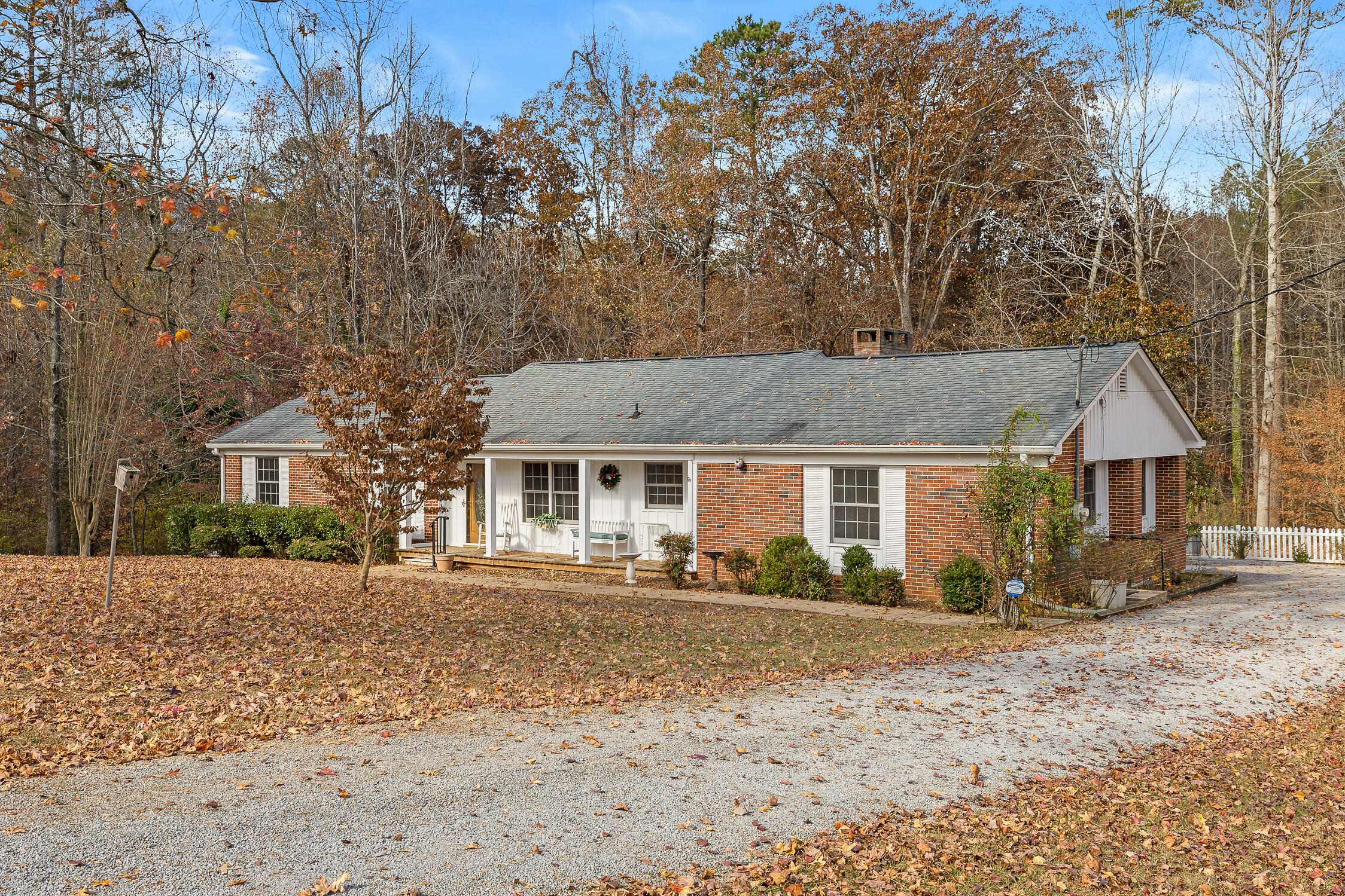 152 Carmack Road