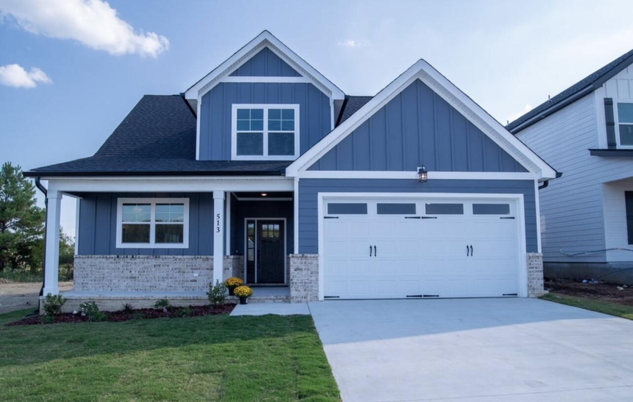 513 Willow Grove Court, 40