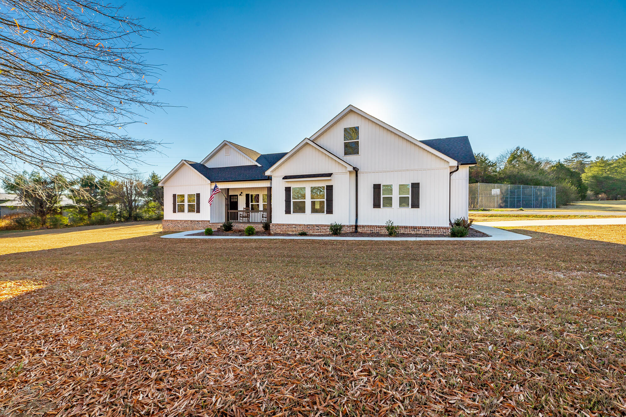 95 Madison Drive