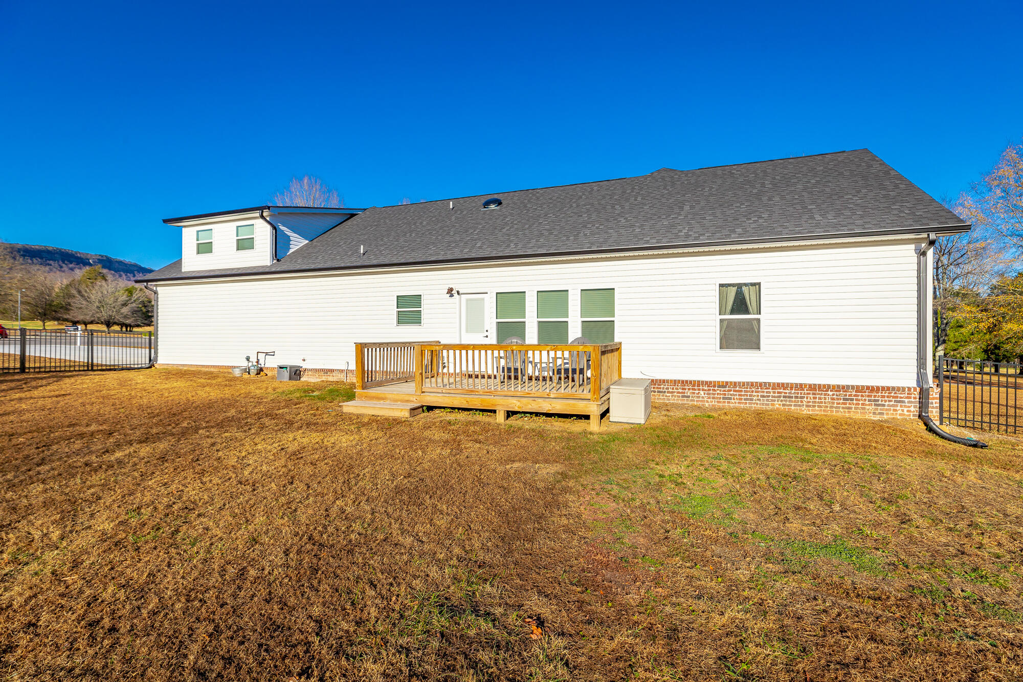 95 Madison Drive