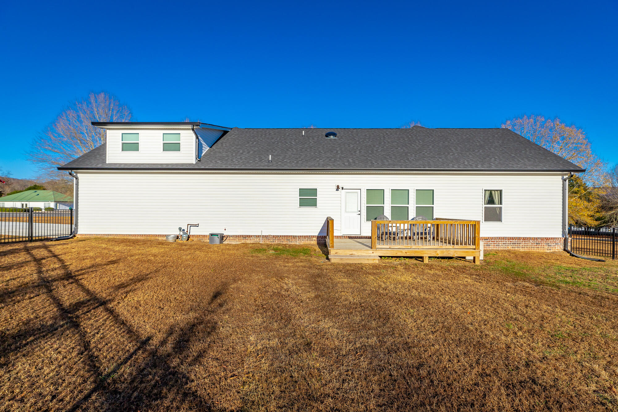 95 Madison Drive