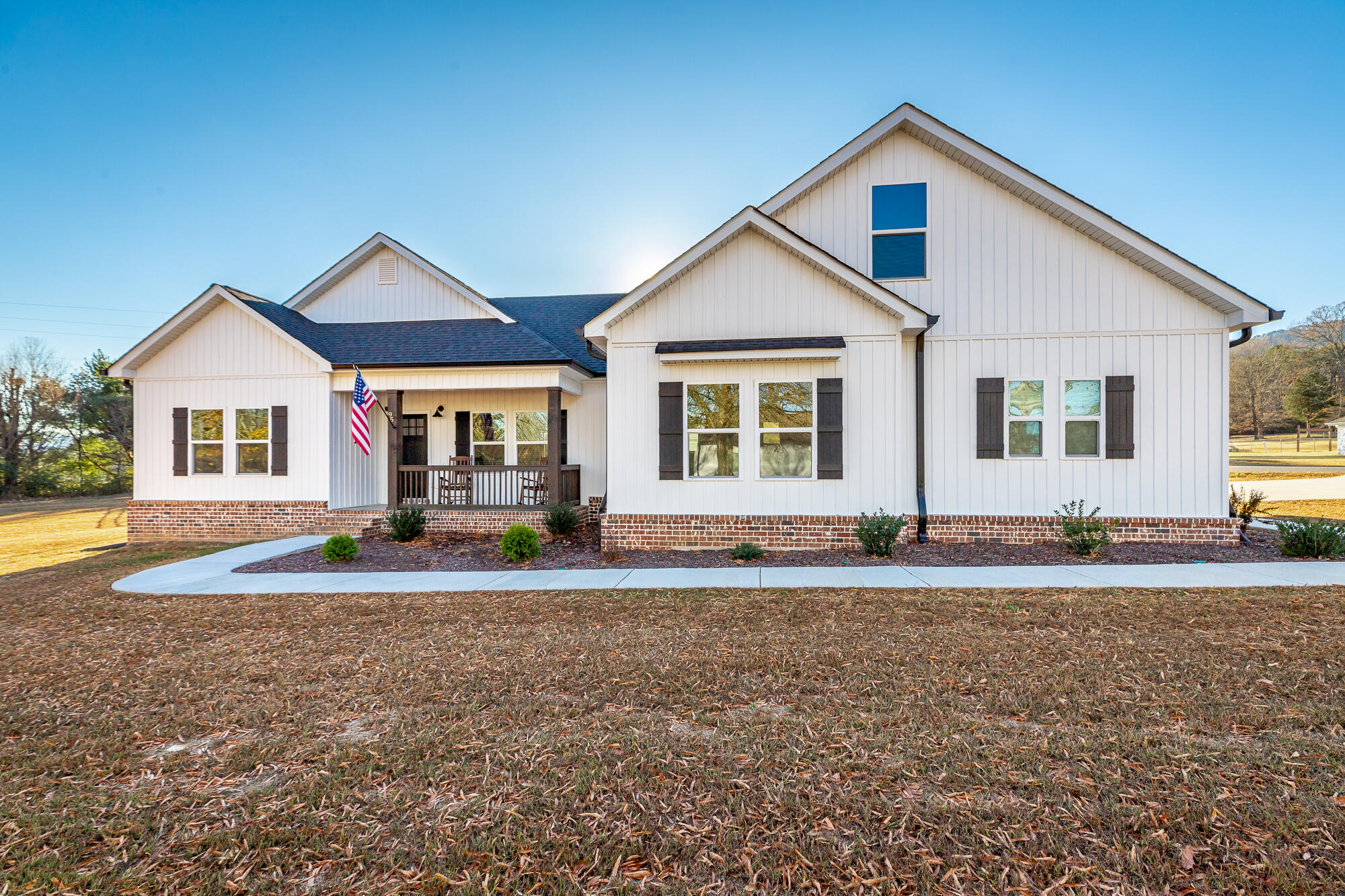 95 Madison Drive