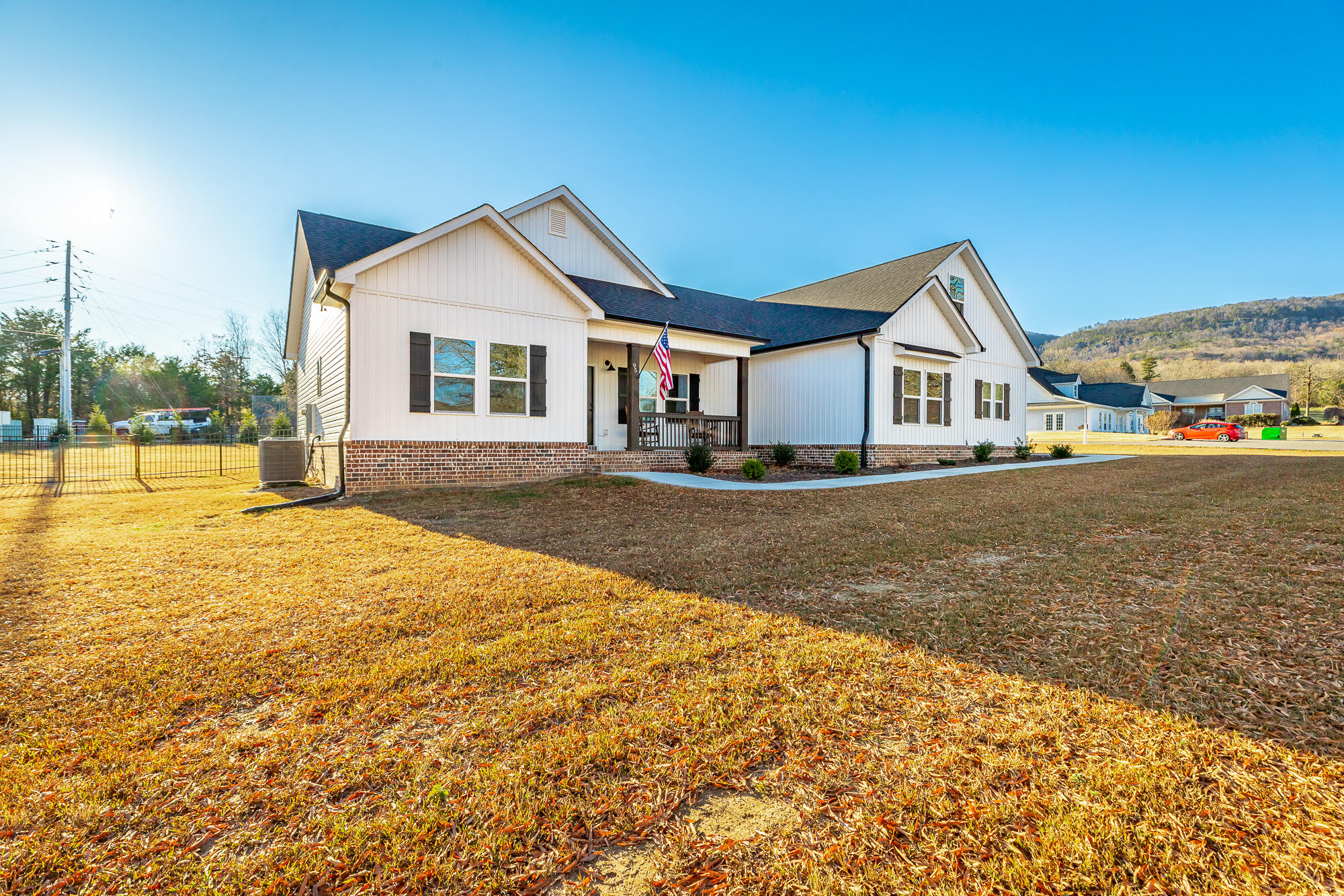 95 Madison Drive