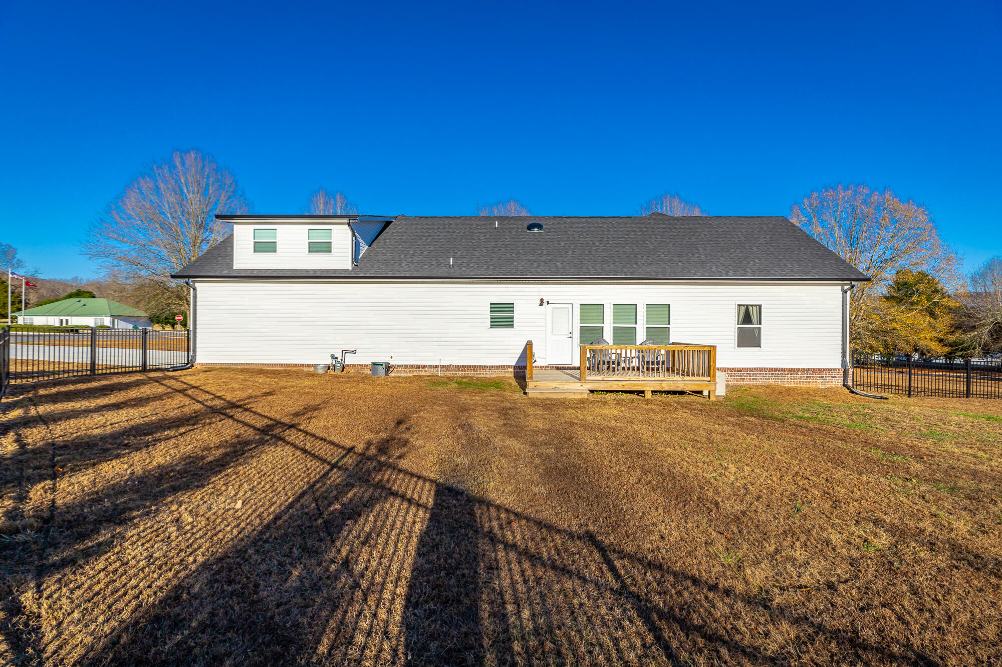 95 Madison Drive