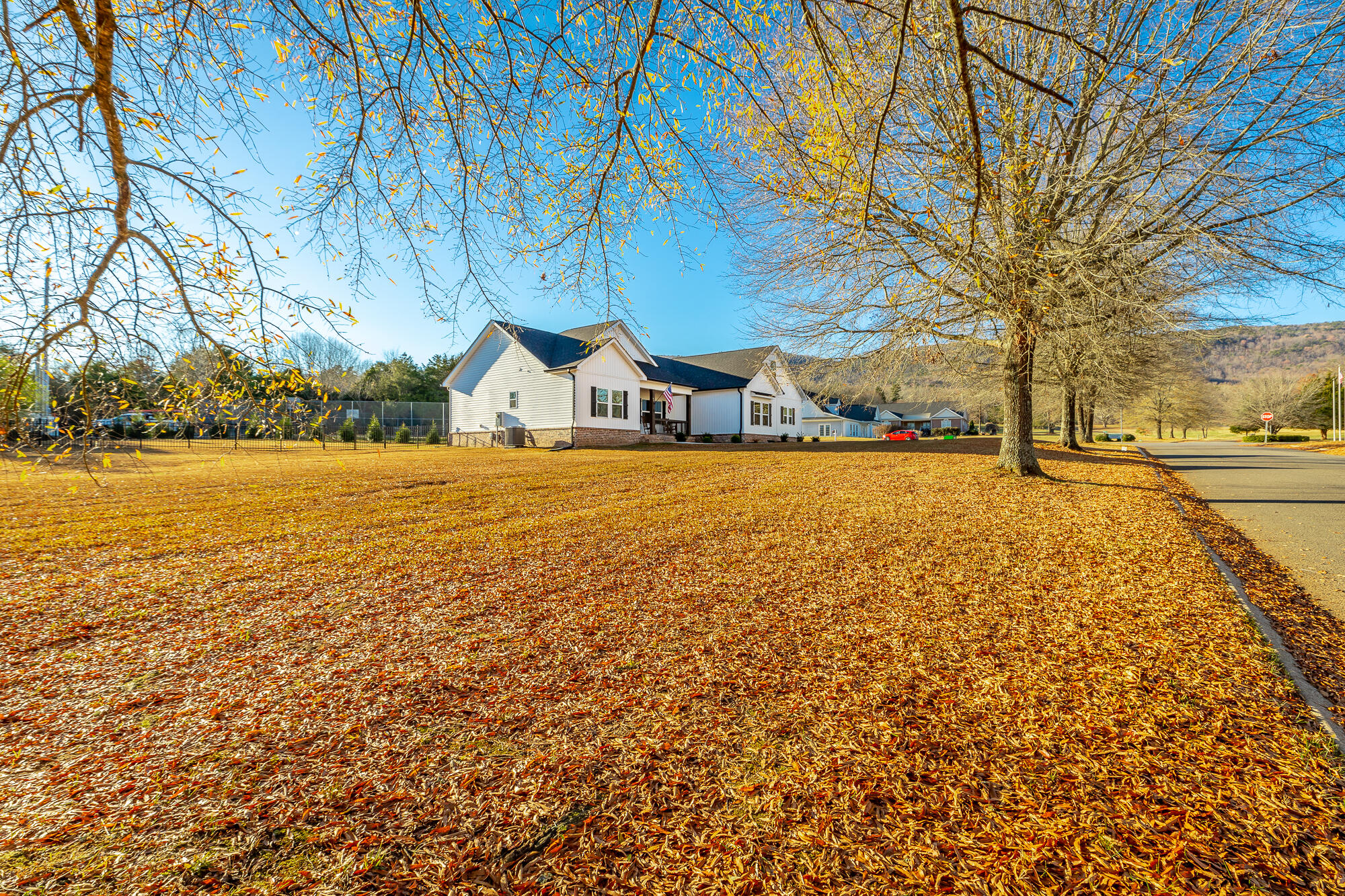 95 Madison Drive