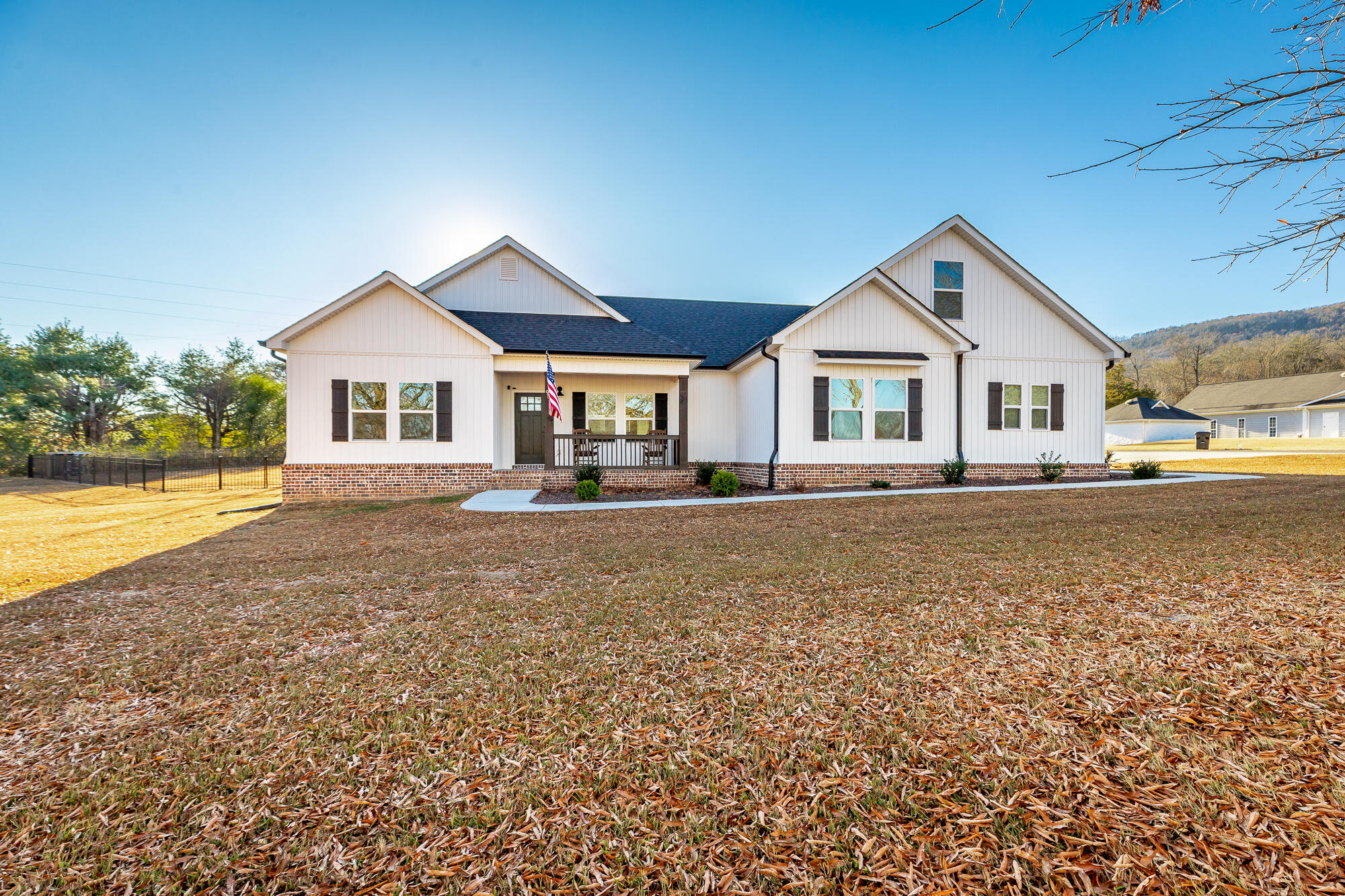95 Madison Drive