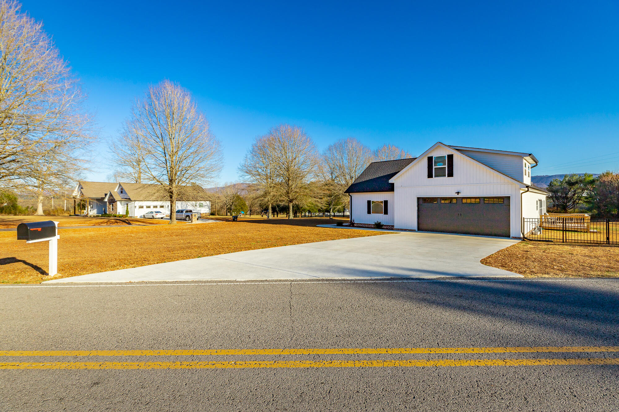 95 Madison Drive