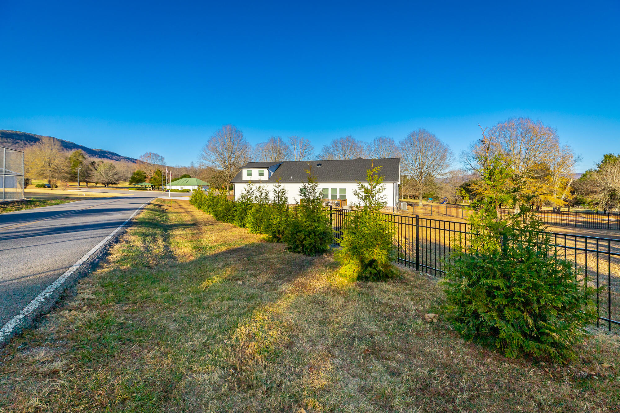 95 Madison Drive