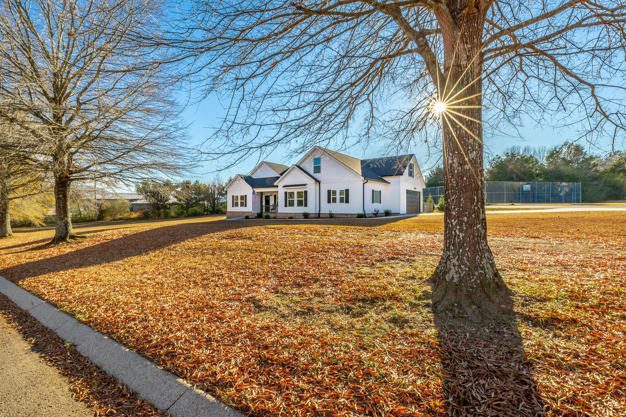 95 Madison Drive