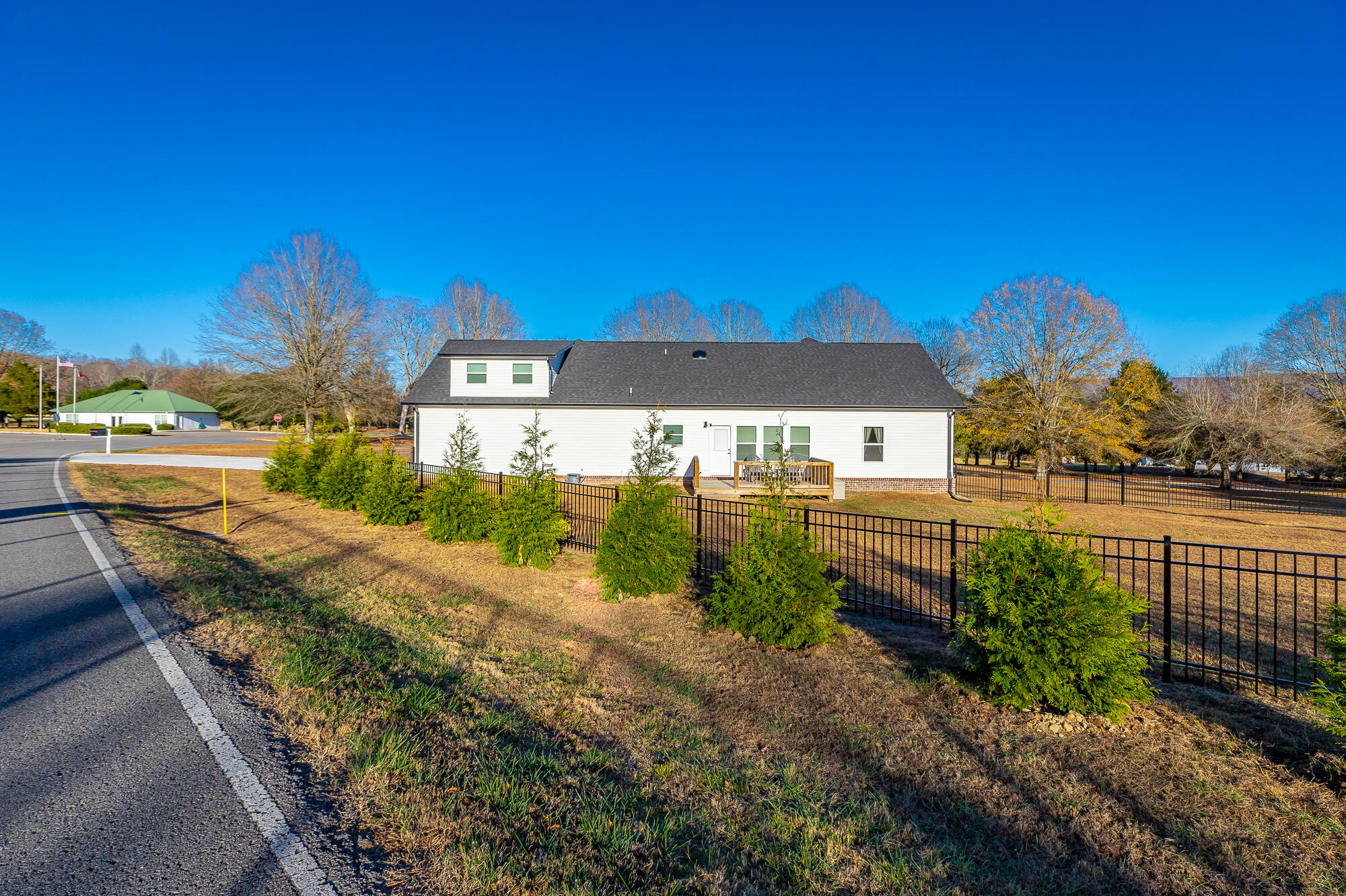 95 Madison Drive