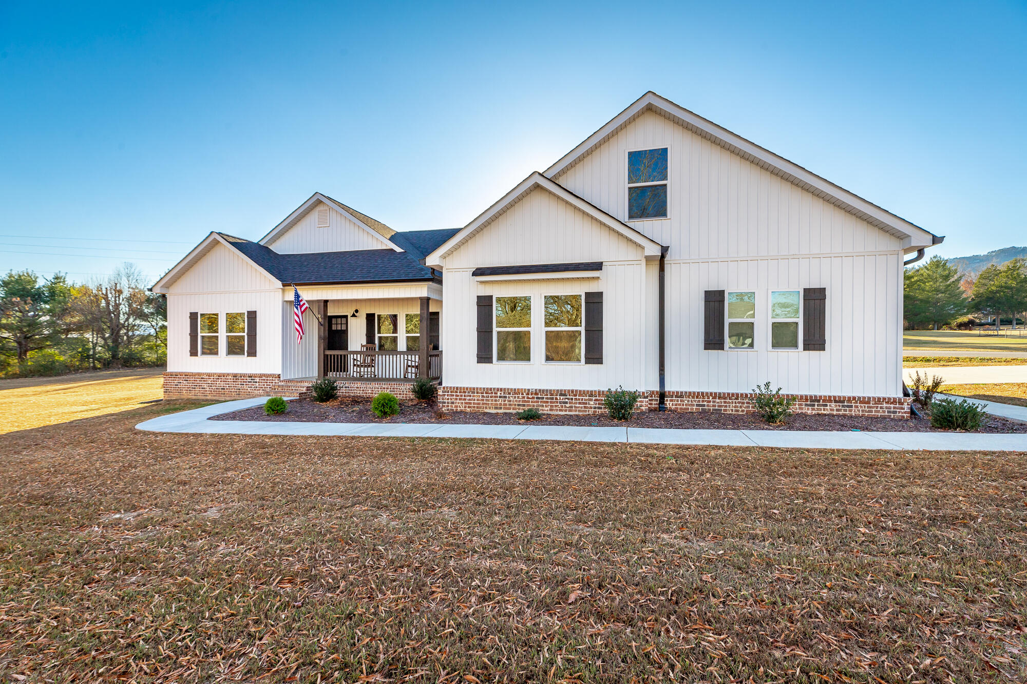 95 Madison Drive