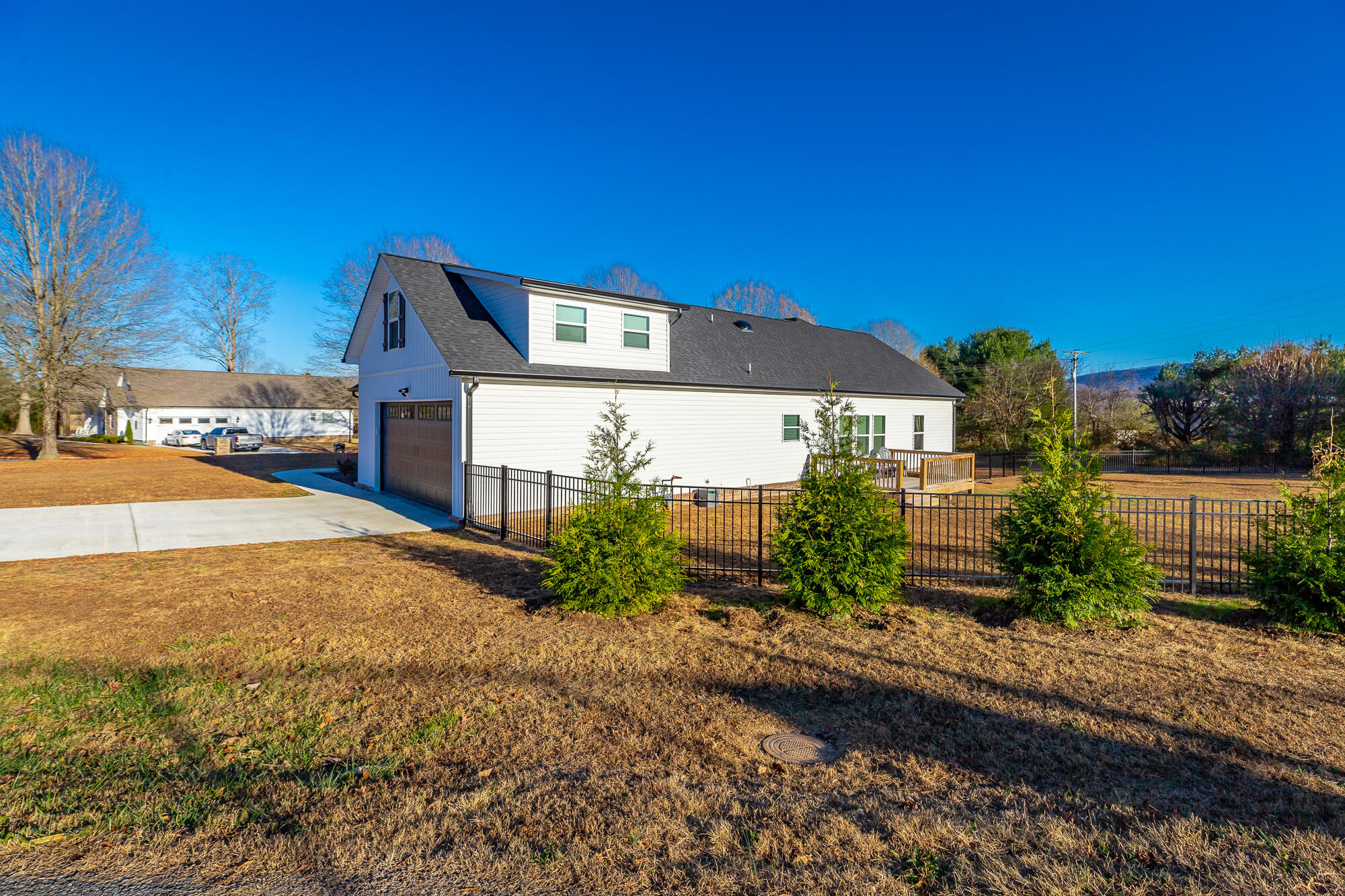 95 Madison Drive