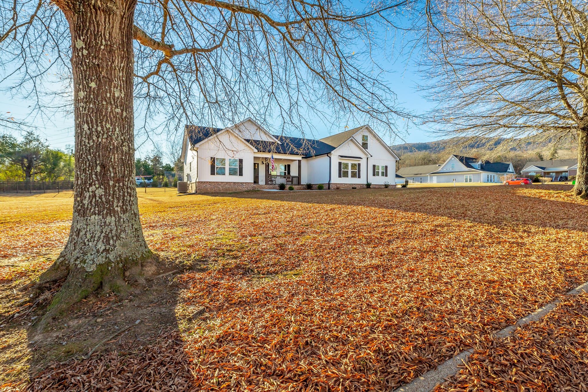 95 Madison Drive