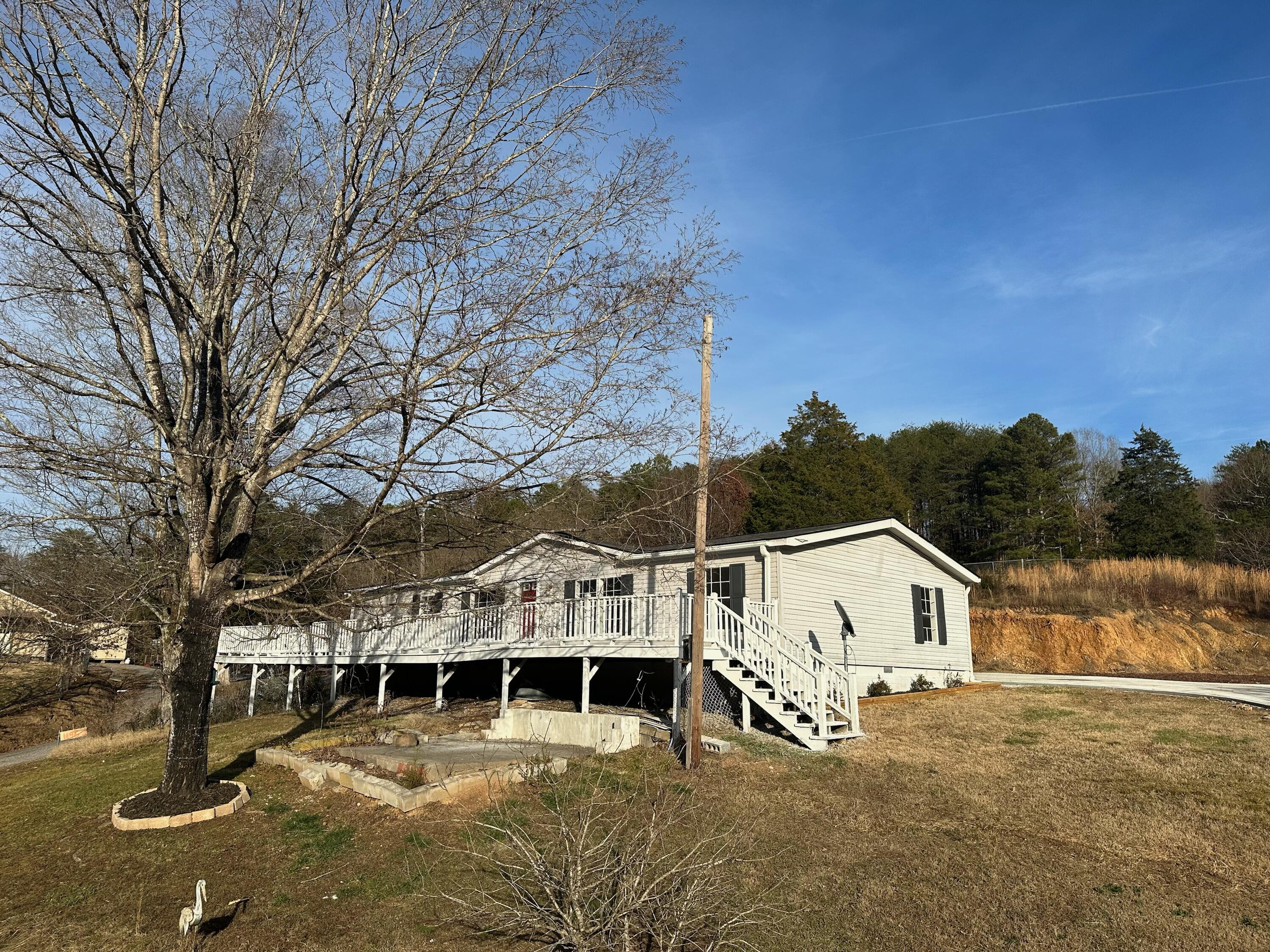 1196 NW White Oak Road