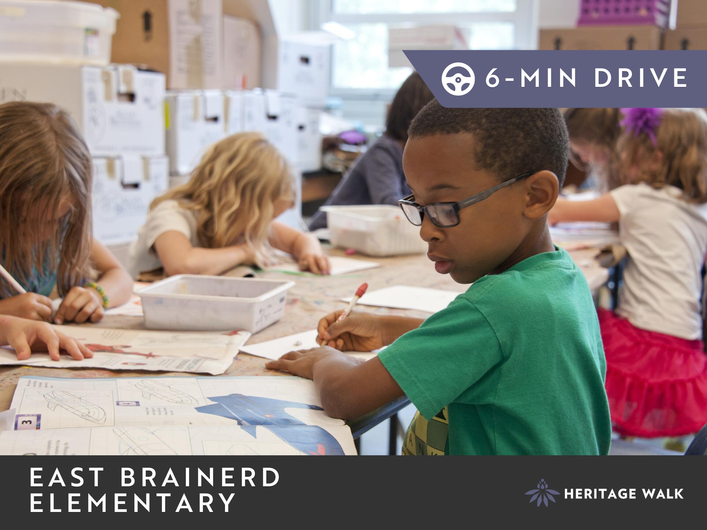 8195 Lemonade Street