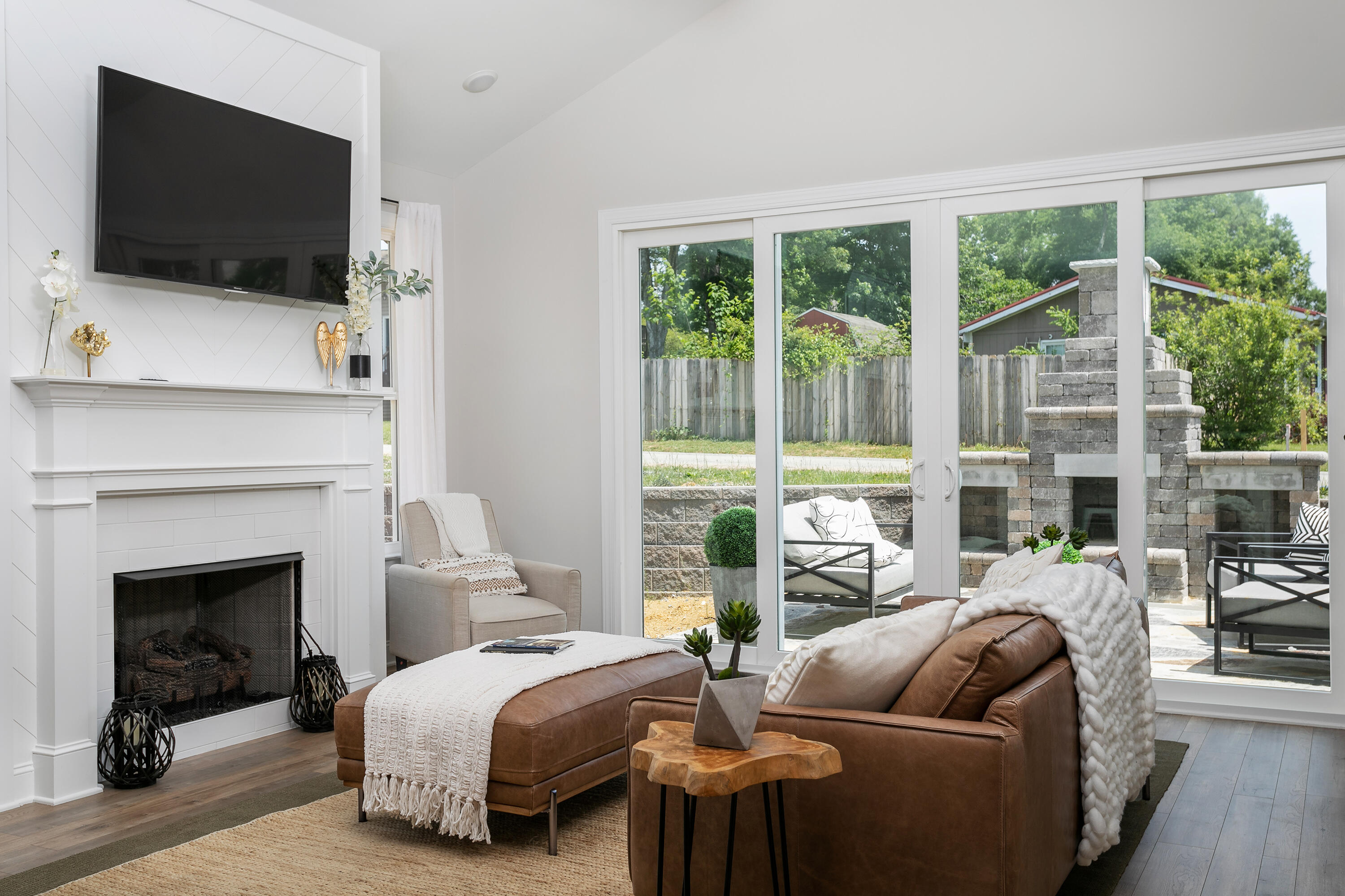 8195 Lemonade Street