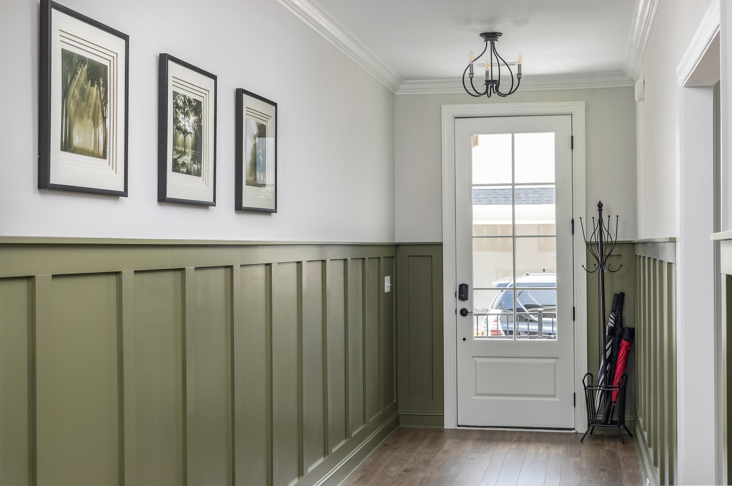 8195 Lemonade Street