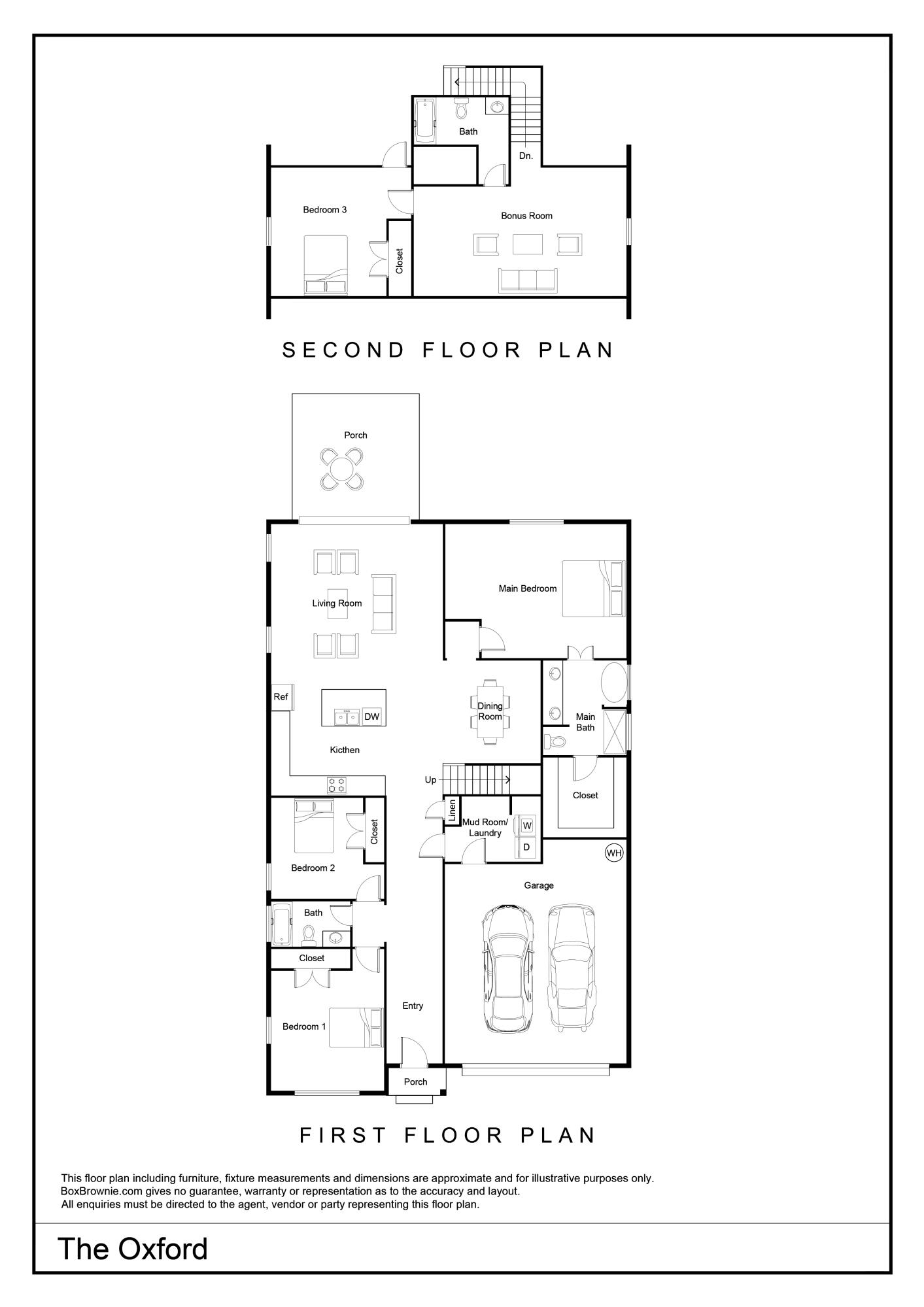 8195 Lemonade Street