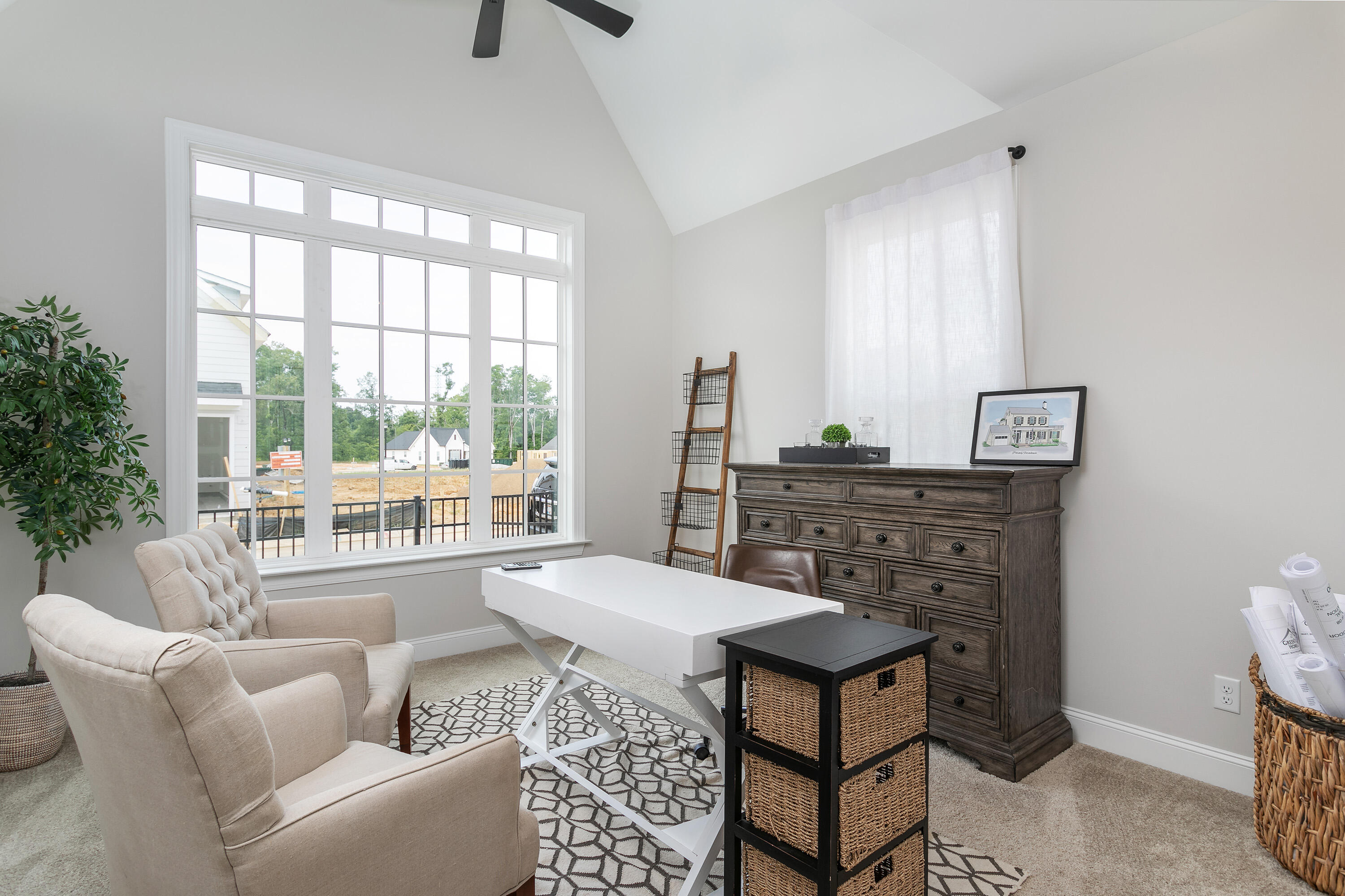 8195 Lemonade Street